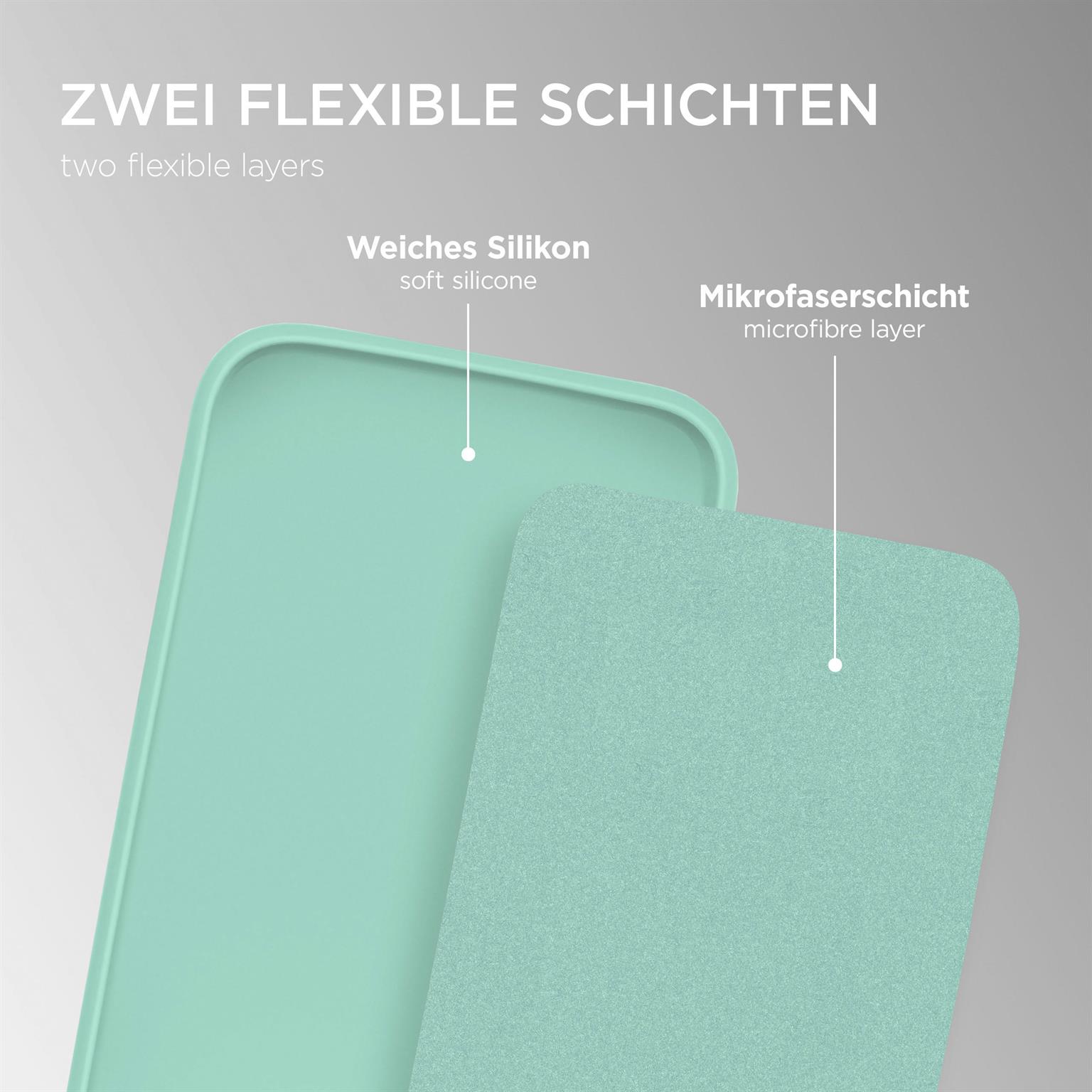 Soft Case für iPhone 13 mini
