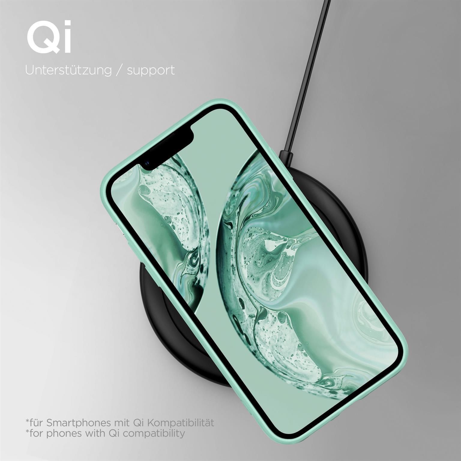 Soft Case für iPhone 13 mini