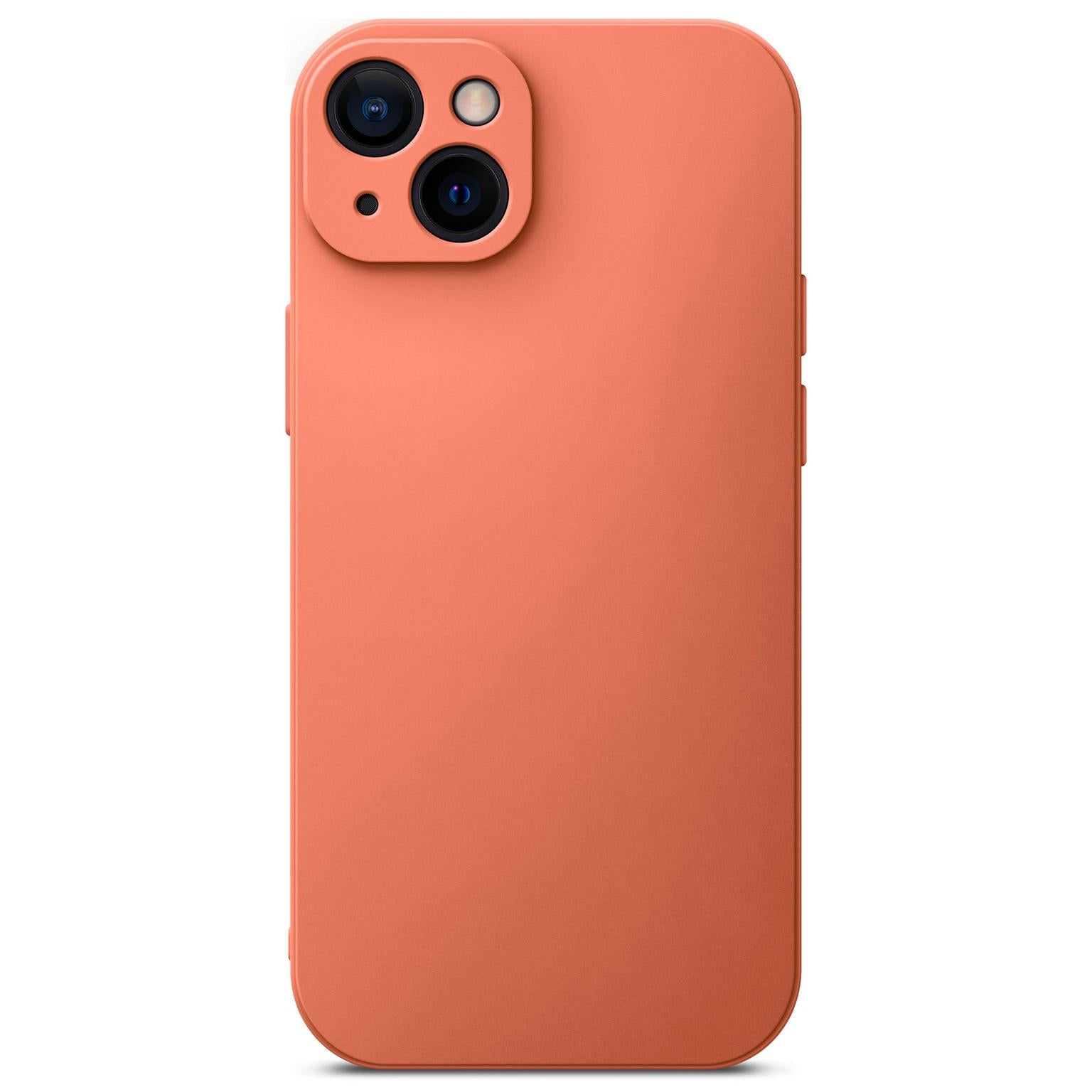 Soft Case für iPhone 13 mini