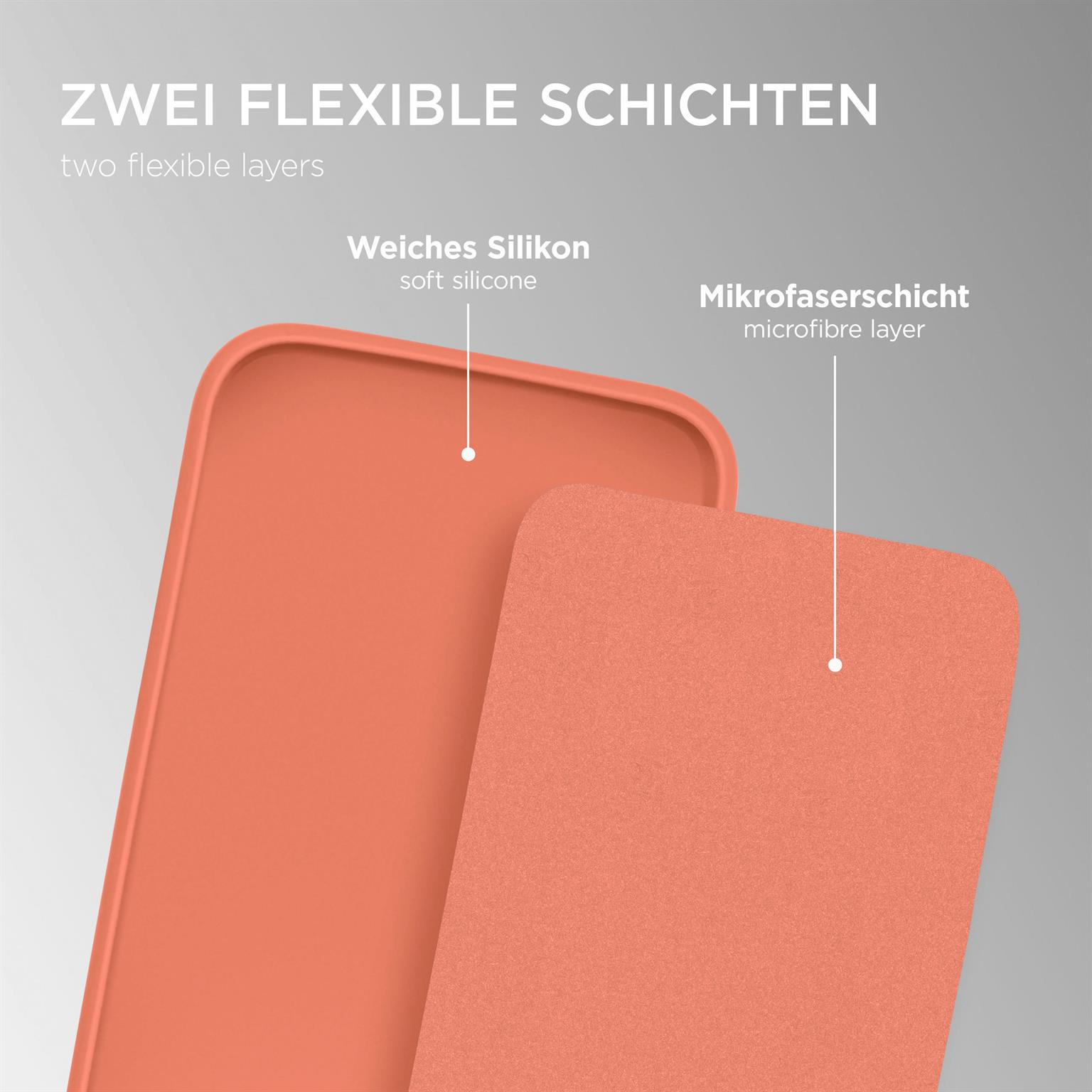 Soft Case für iPhone 13 mini
