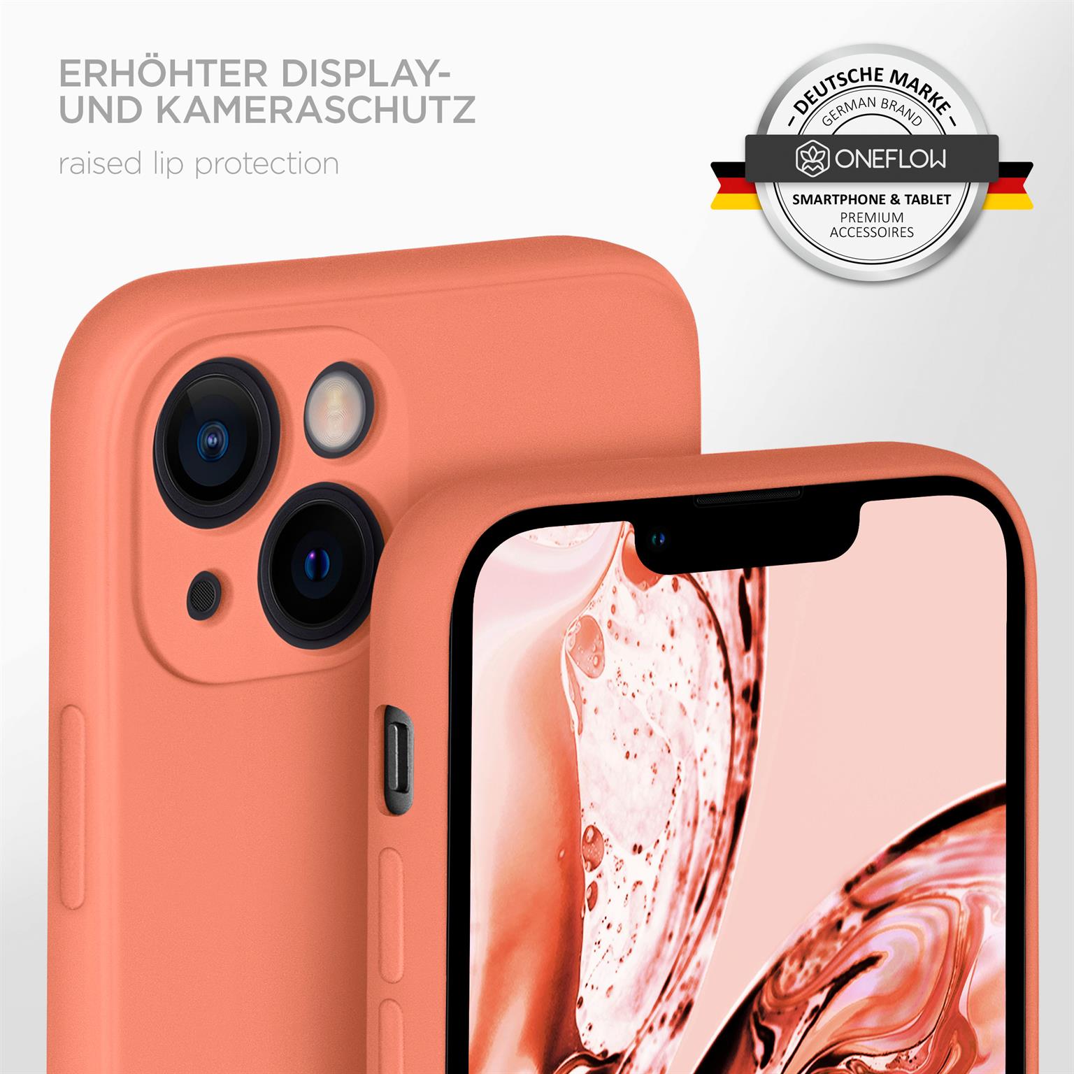 Soft Case für iPhone 13 mini