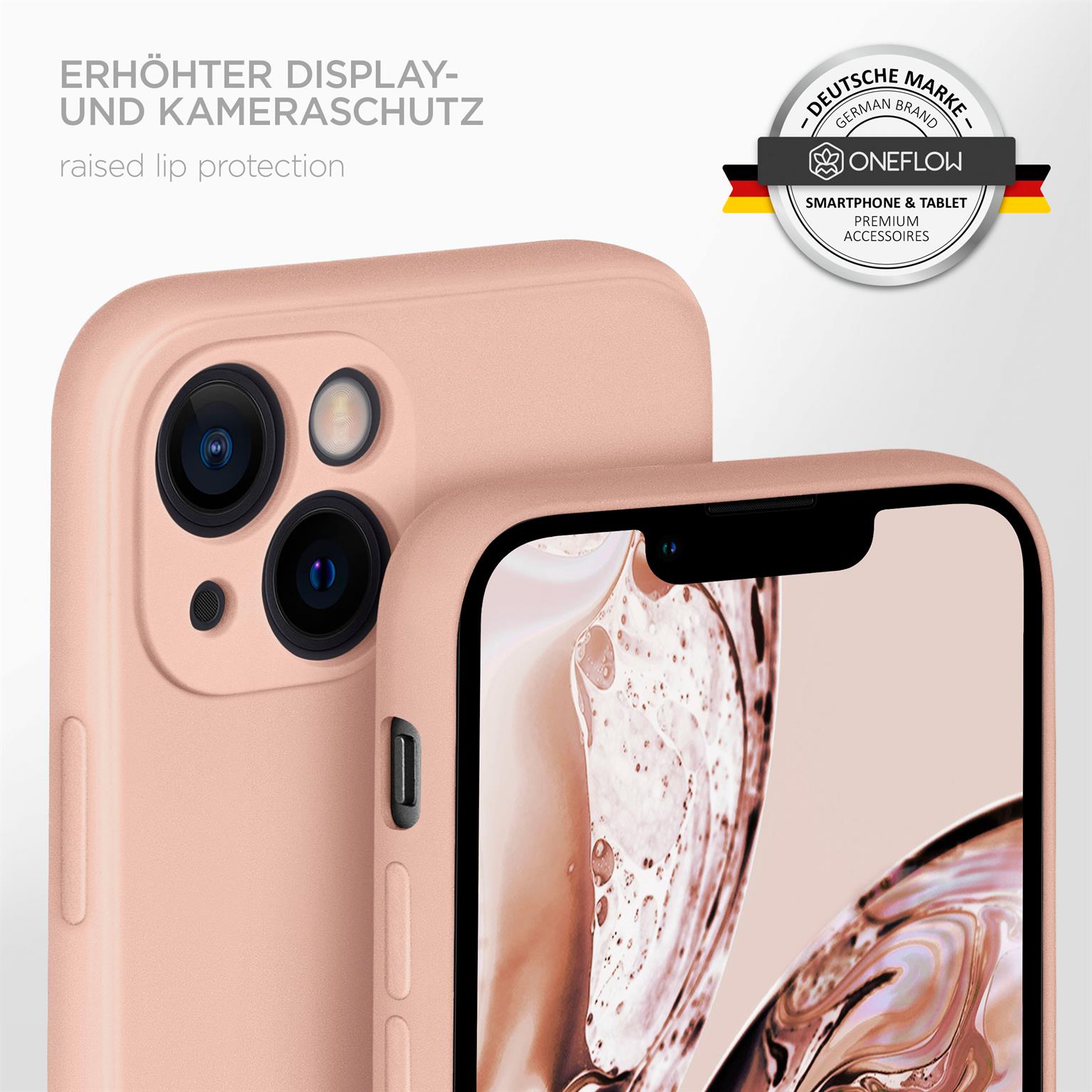 Soft Case für iPhone 13 mini