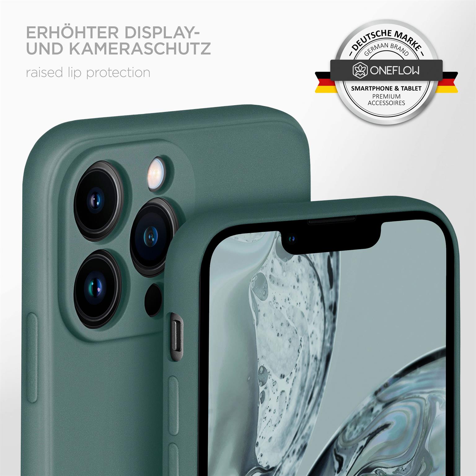 Soft Case für iPhone 13 Pro