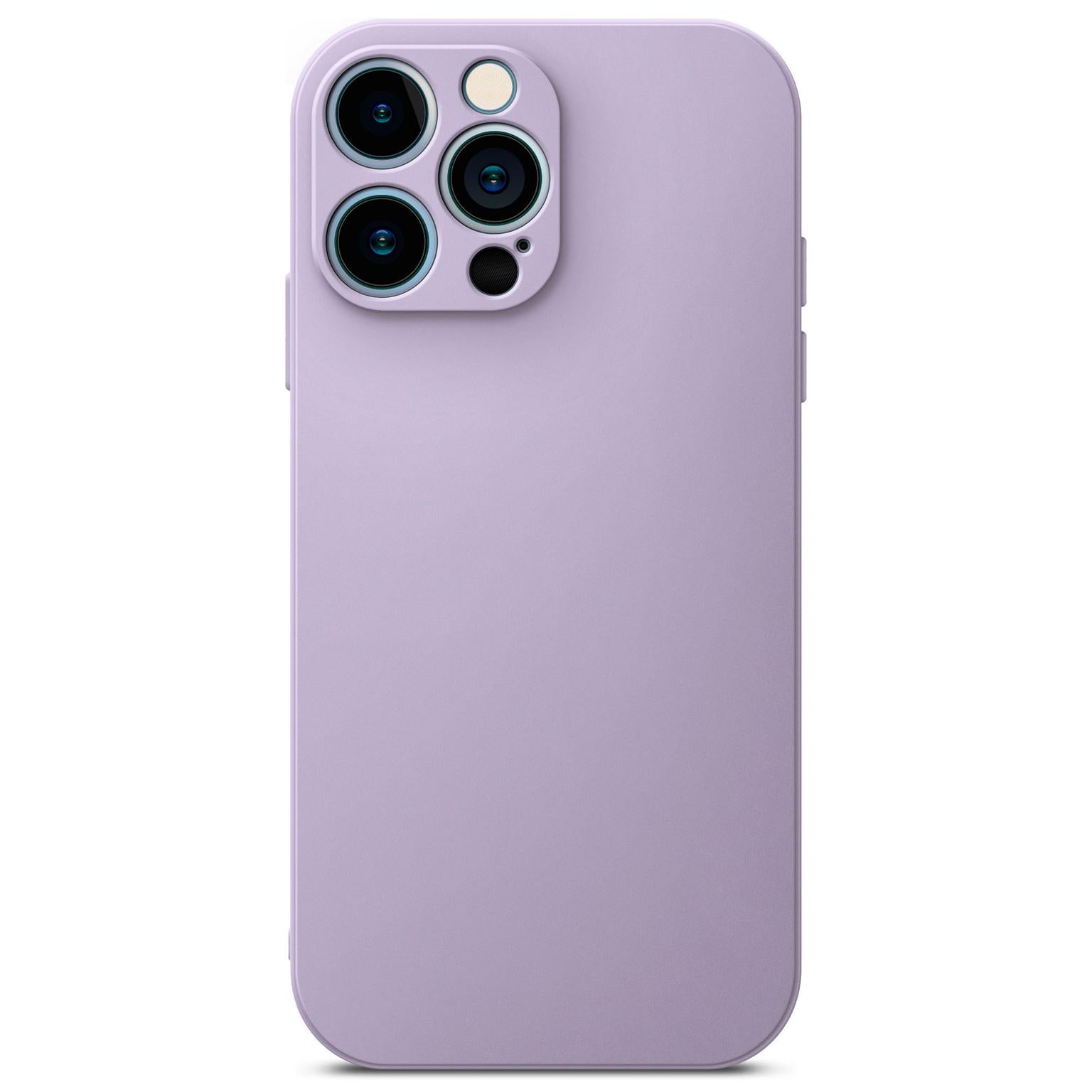 Soft Case für iPhone 13 Pro