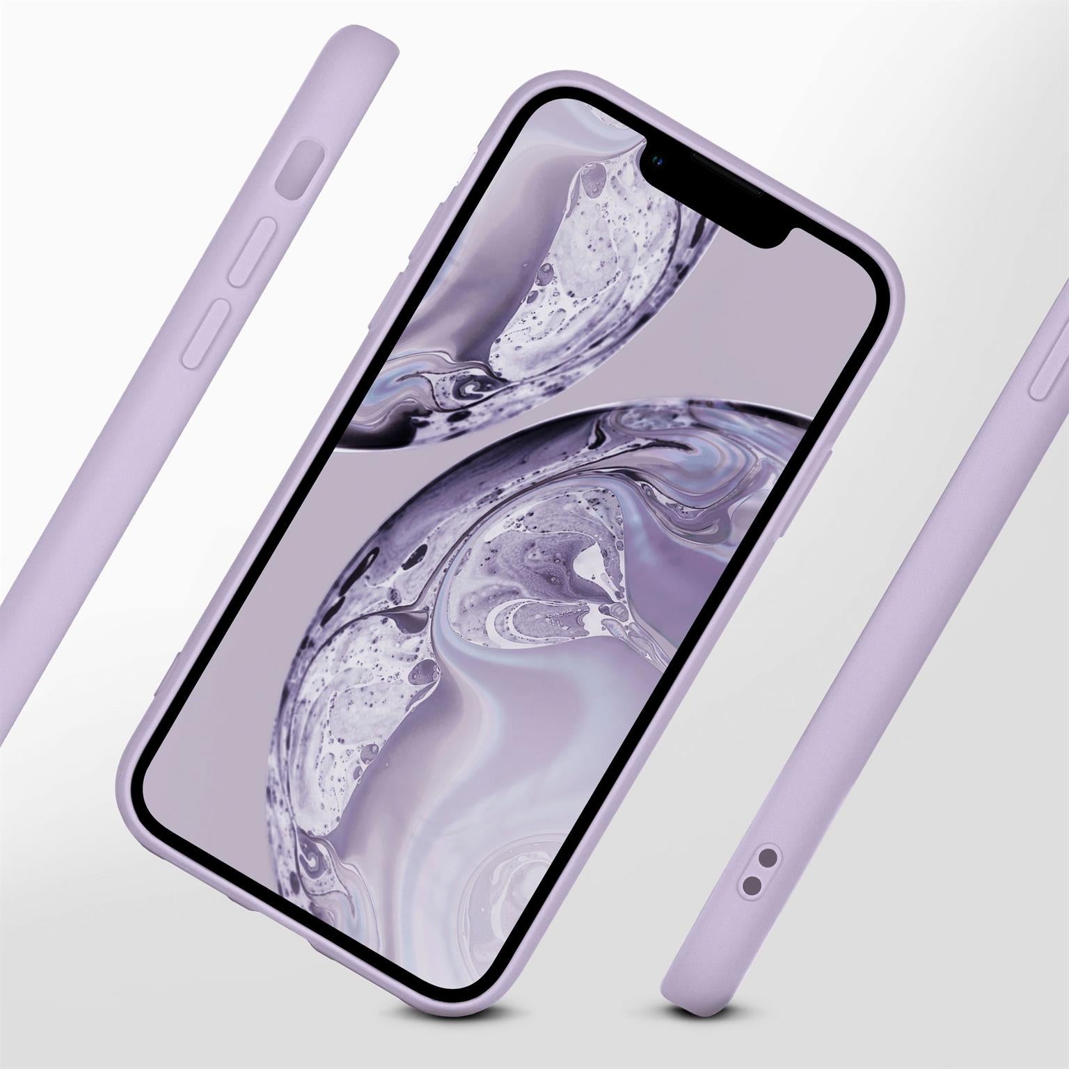 Soft Case für iPhone 13 Pro