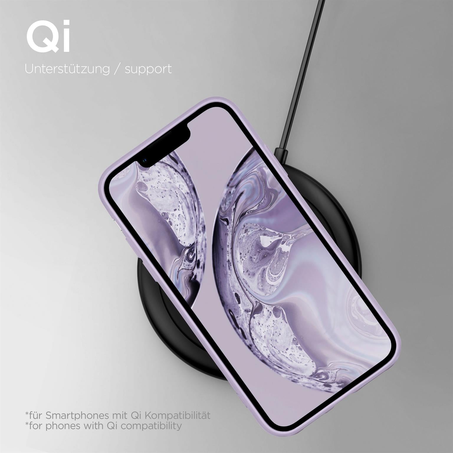 Soft Case für iPhone 13 Pro