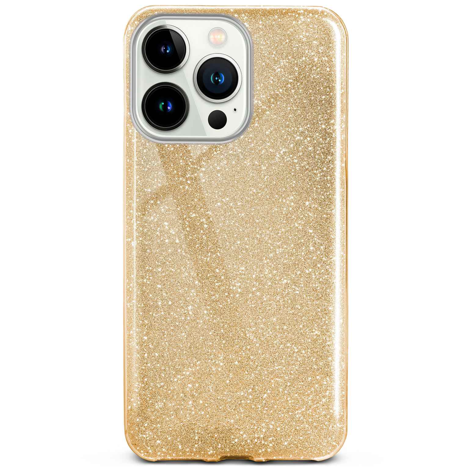 Glitter Case für iPhone 13 Pro