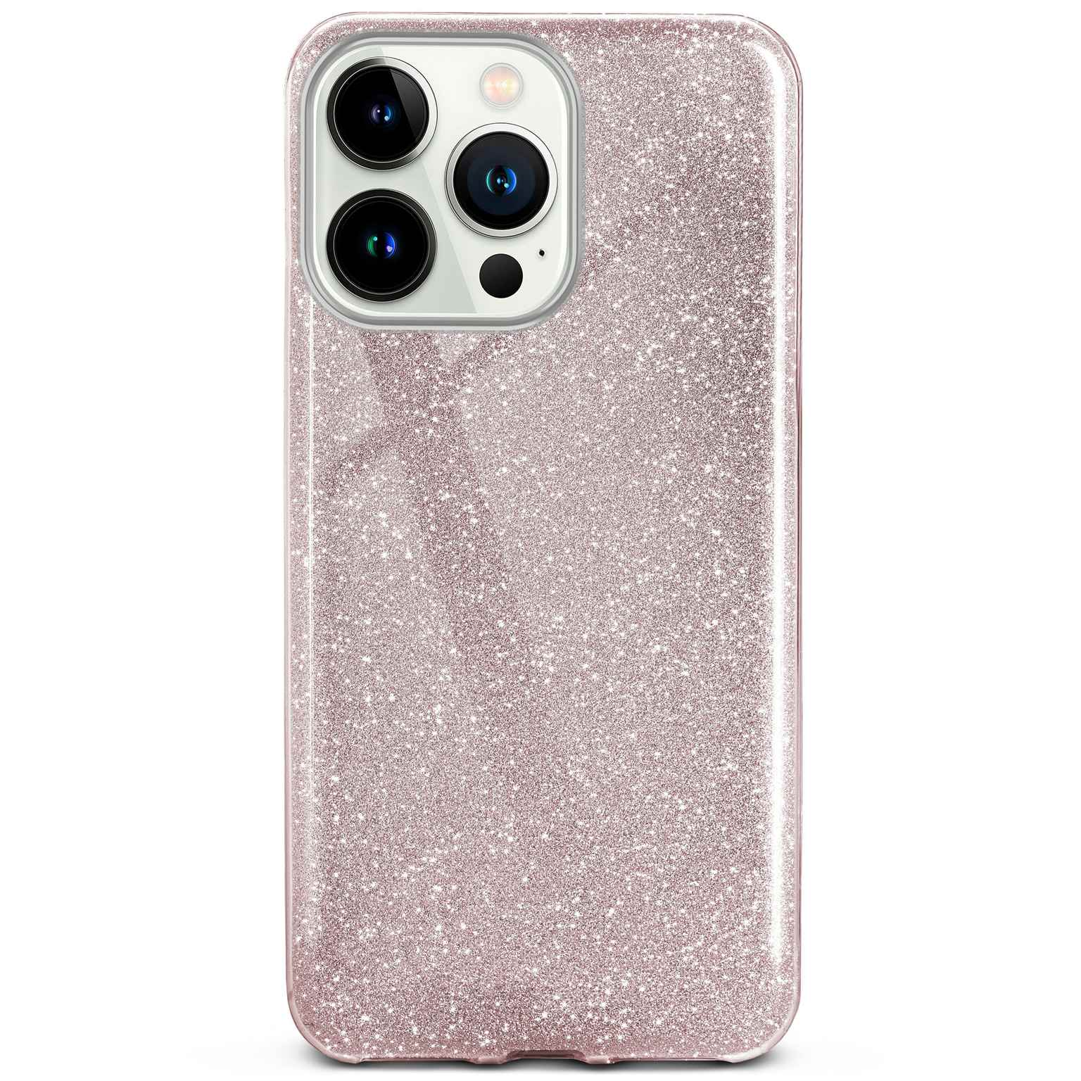 Glitter Case für iPhone 13 Pro