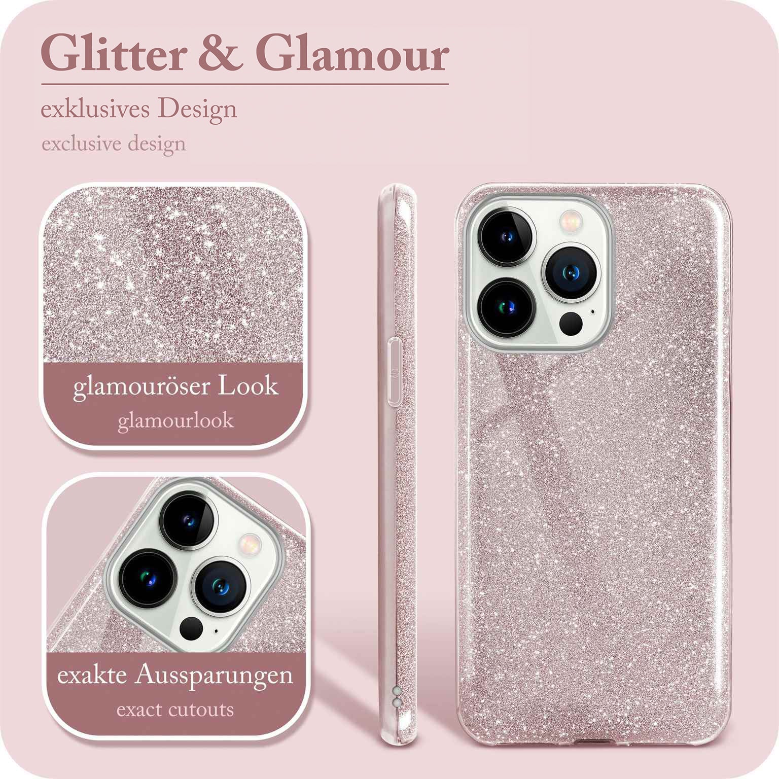 Glitter Case für iPhone 13 Pro
