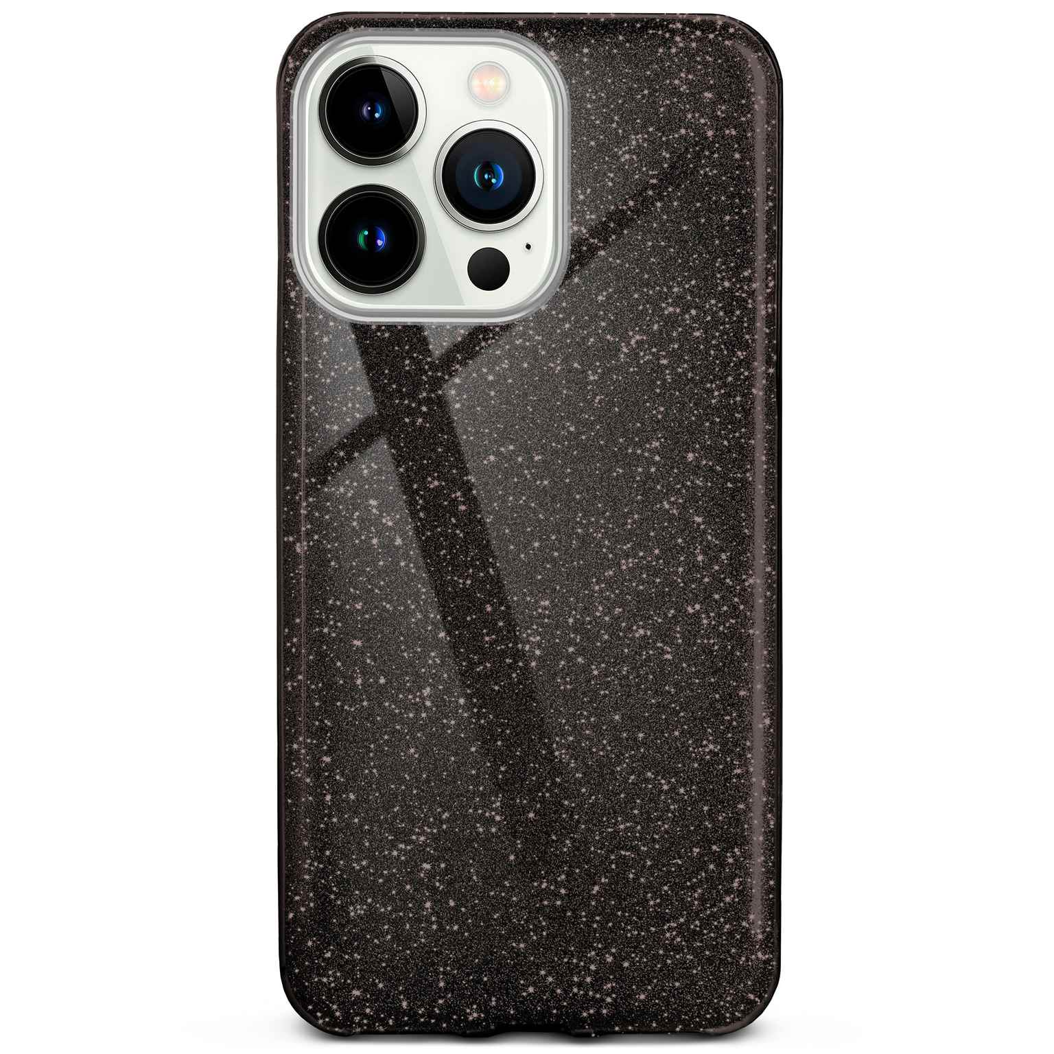 Glitter Case für iPhone 13 Pro
