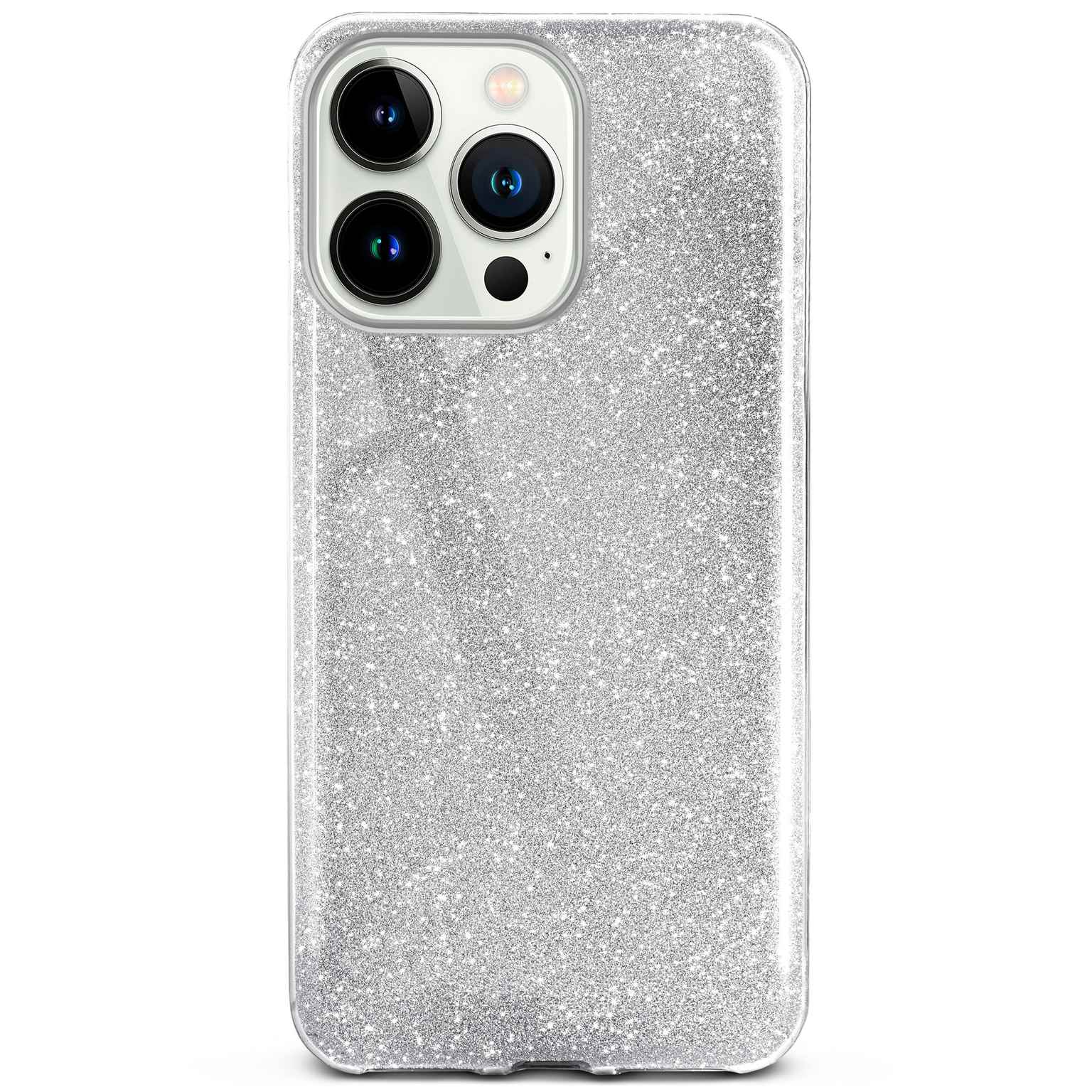 Glitter Case für iPhone 13 Pro