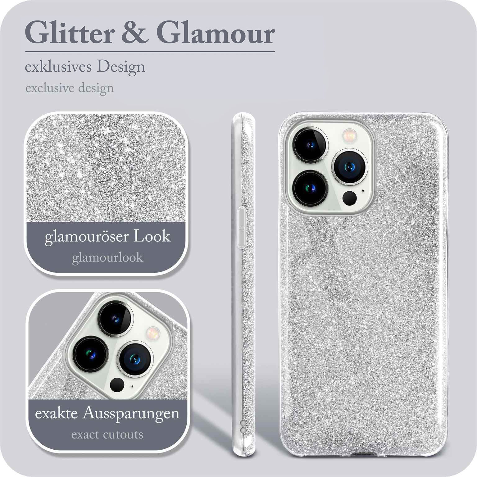 Glitter Case für iPhone 13 Pro