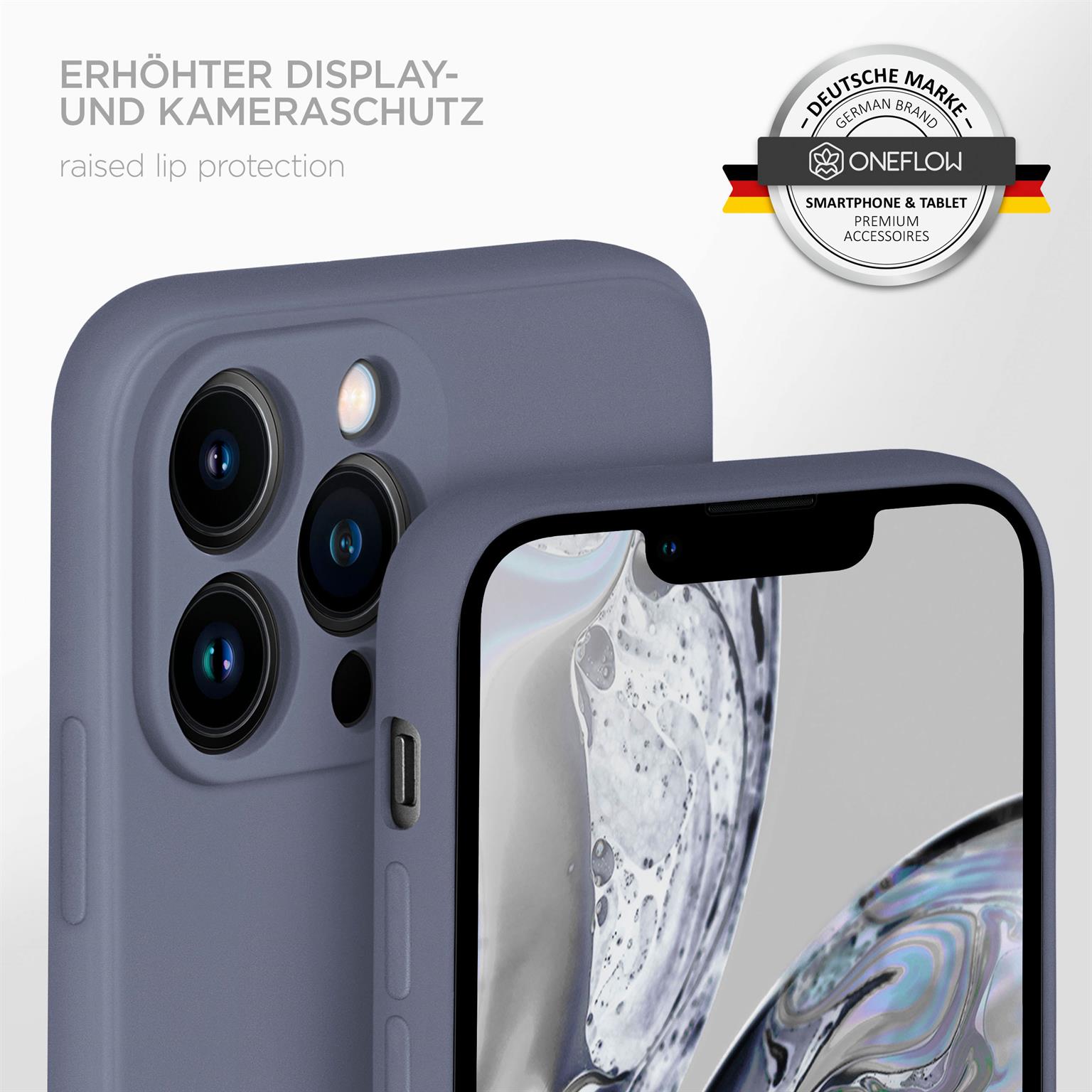 Soft Case für iPhone 13 Pro