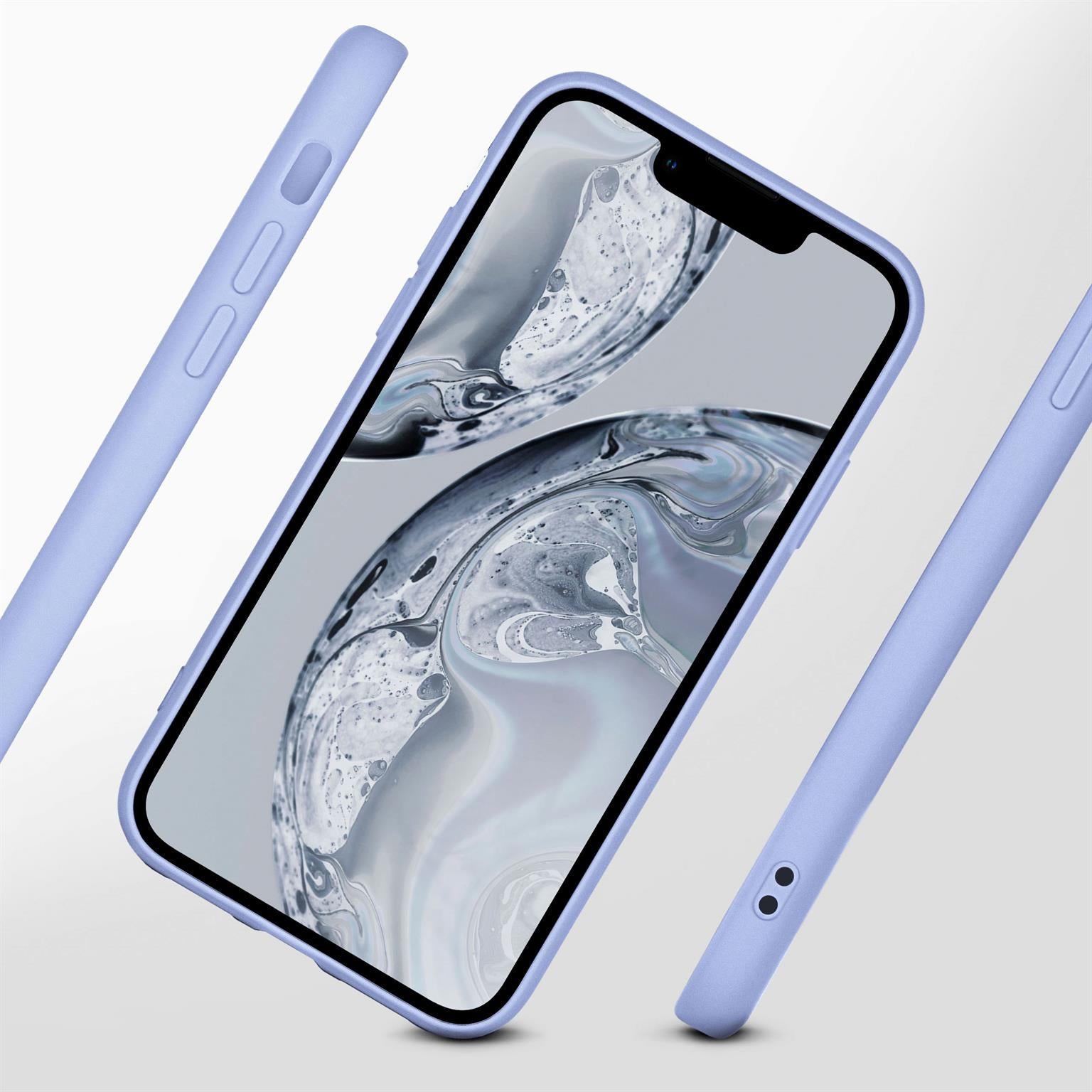 Soft Case für iPhone 13 Pro