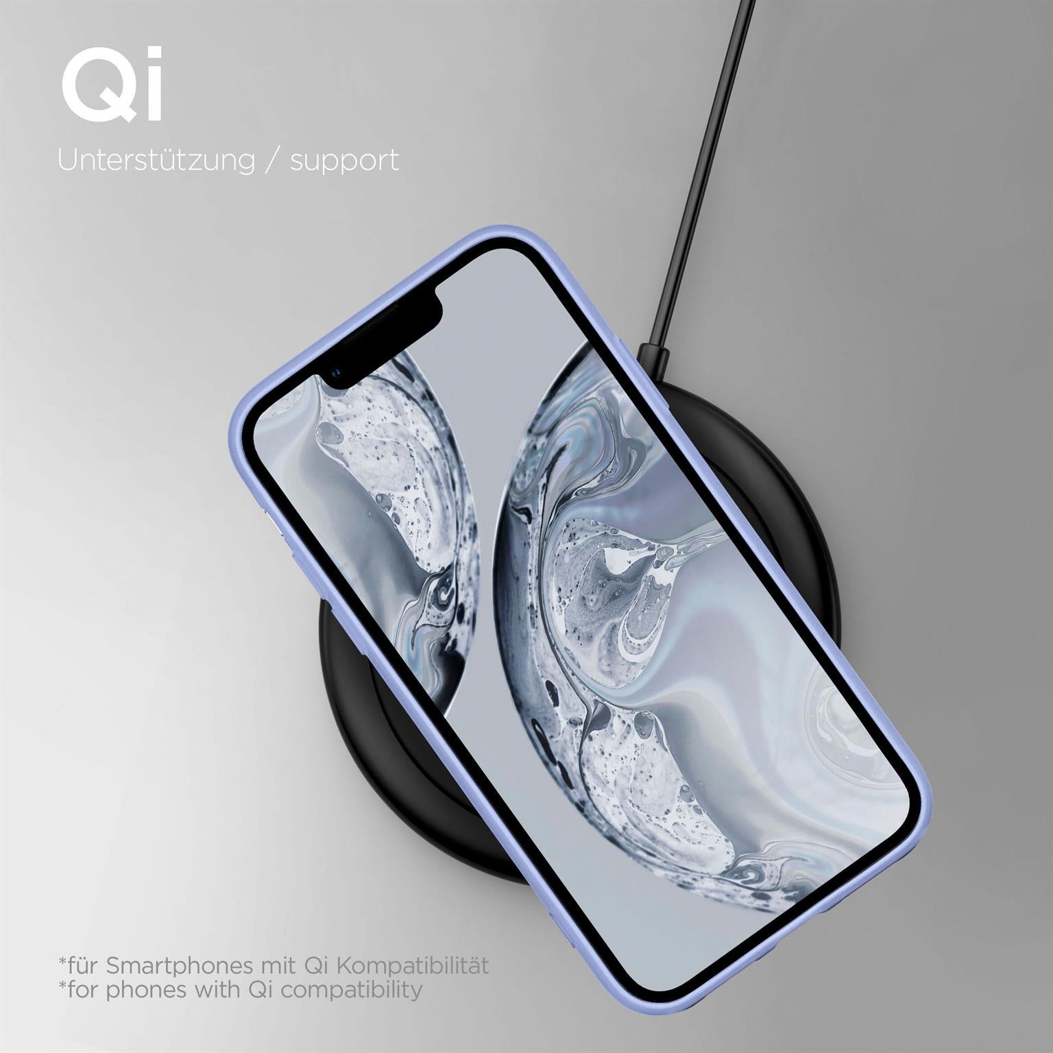 Soft Case für iPhone 13 Pro