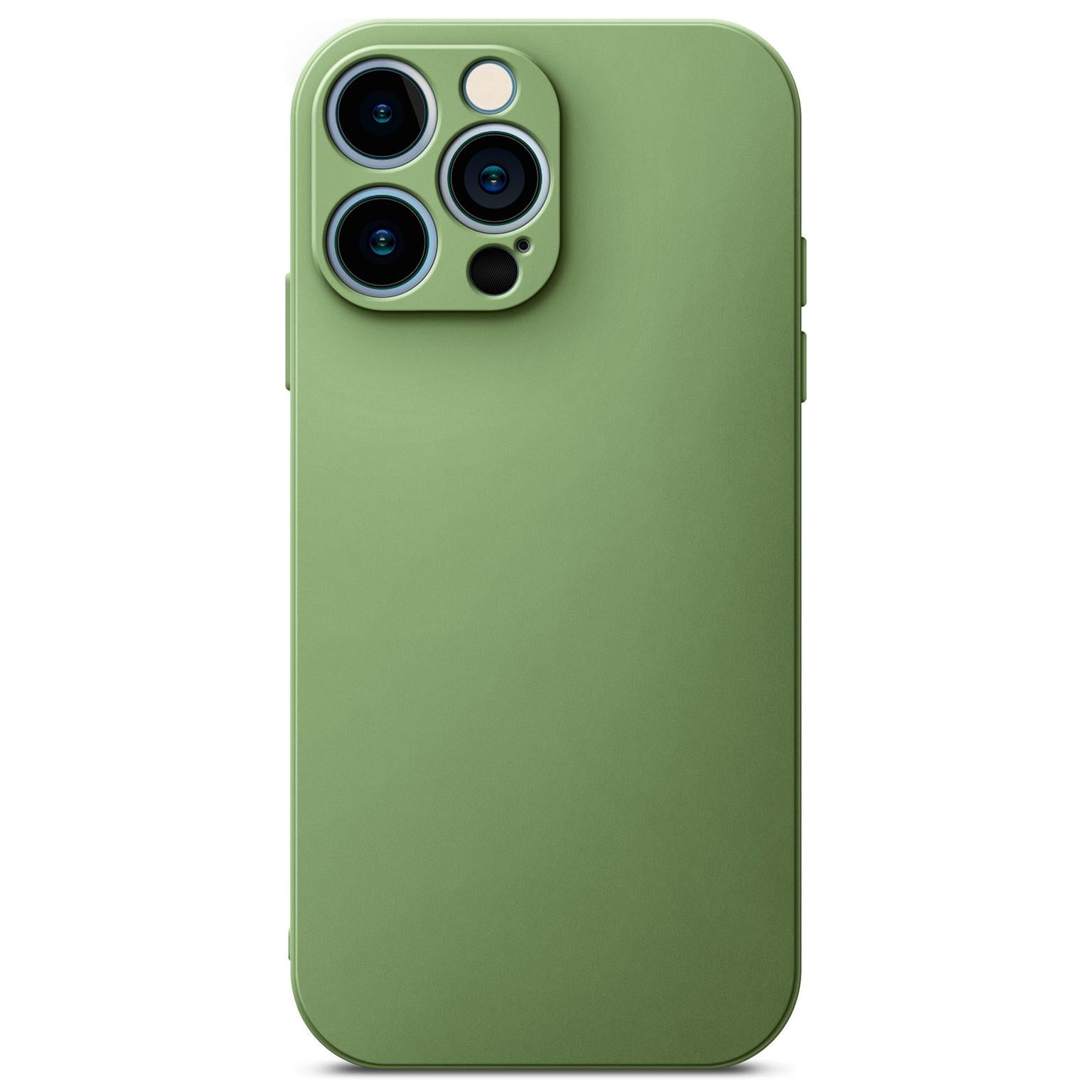 Soft Case für iPhone 13 Pro
