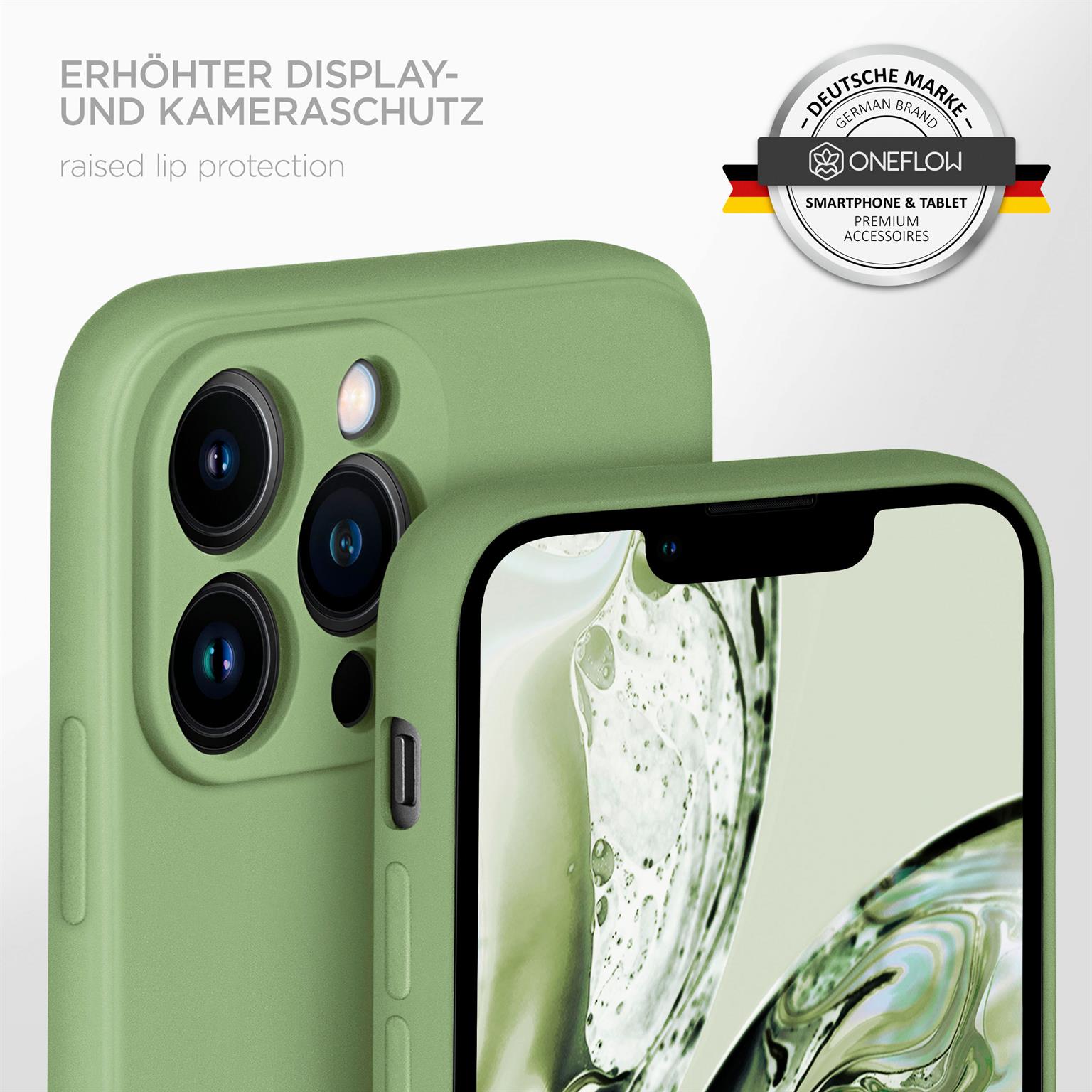 Soft Case für iPhone 13 Pro