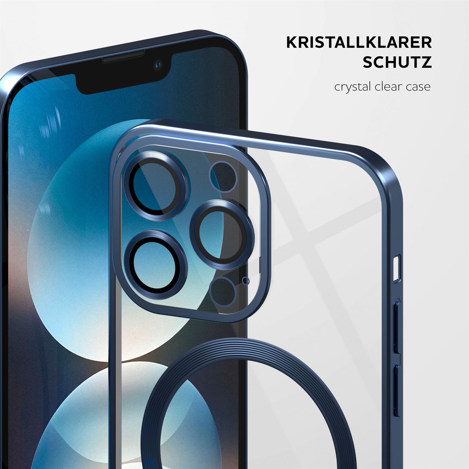 Aura Case für iPhone 13 Pro