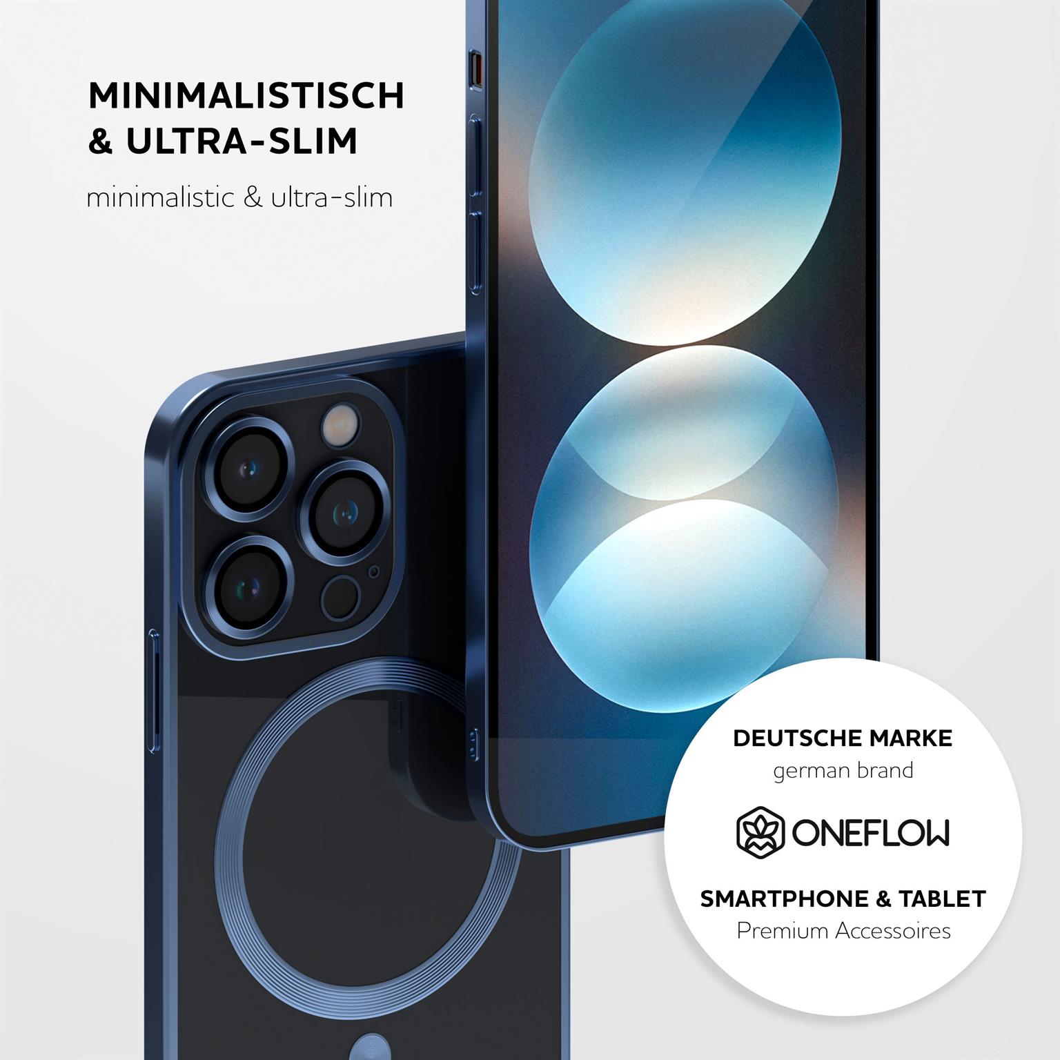 Aura Case für iPhone 13 Pro