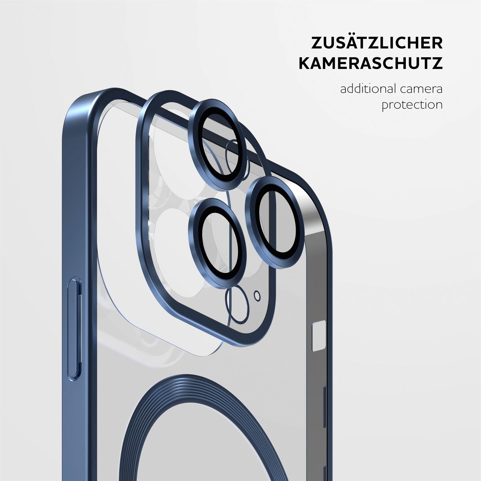 Aura Case für iPhone 13 Pro