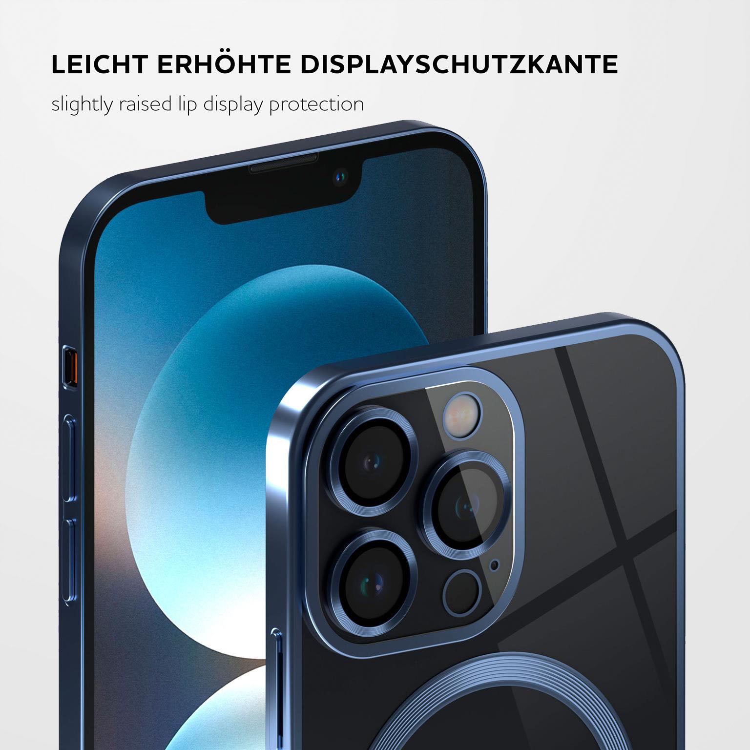 Aura Case für iPhone 13 Pro