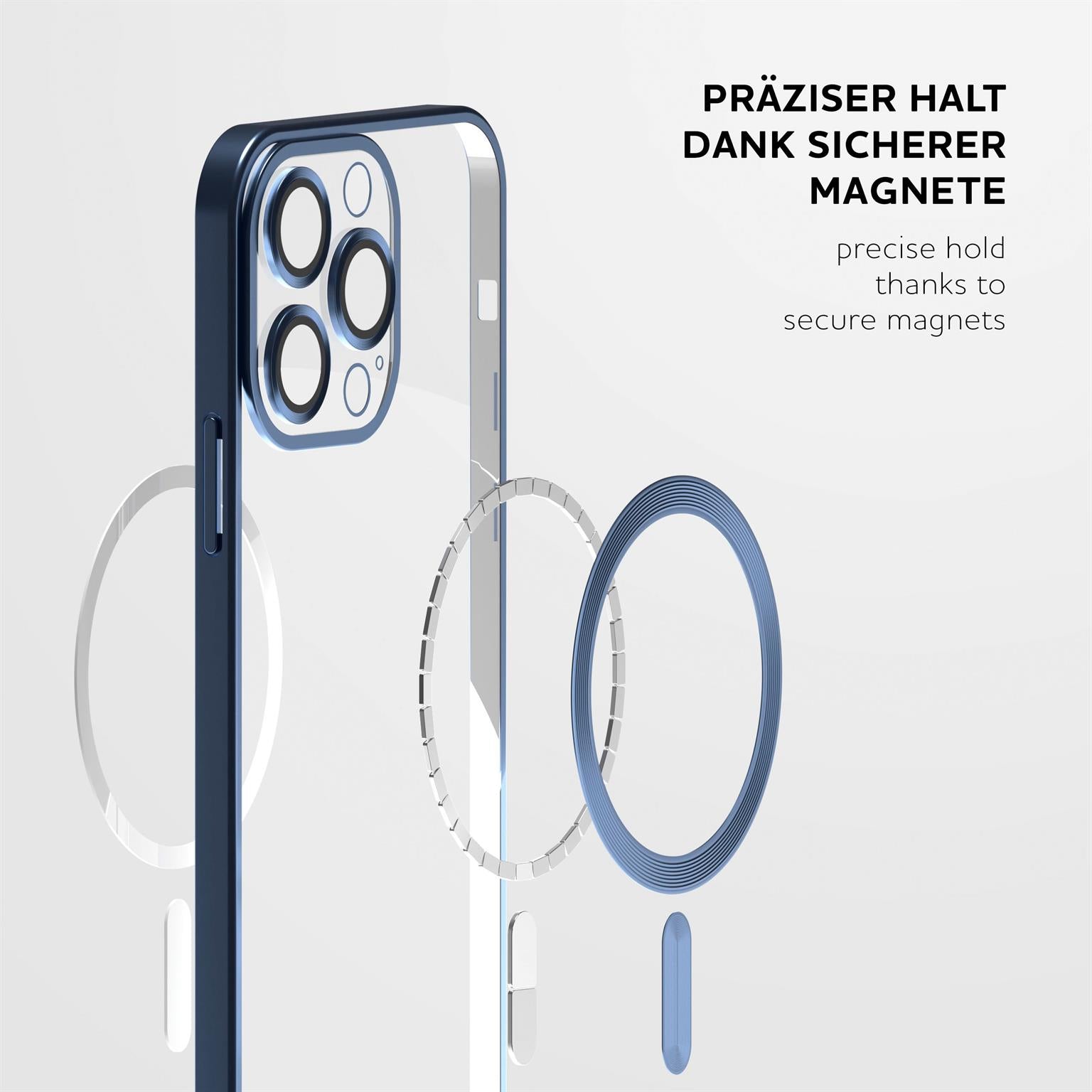 Aura Case für iPhone 13 Pro