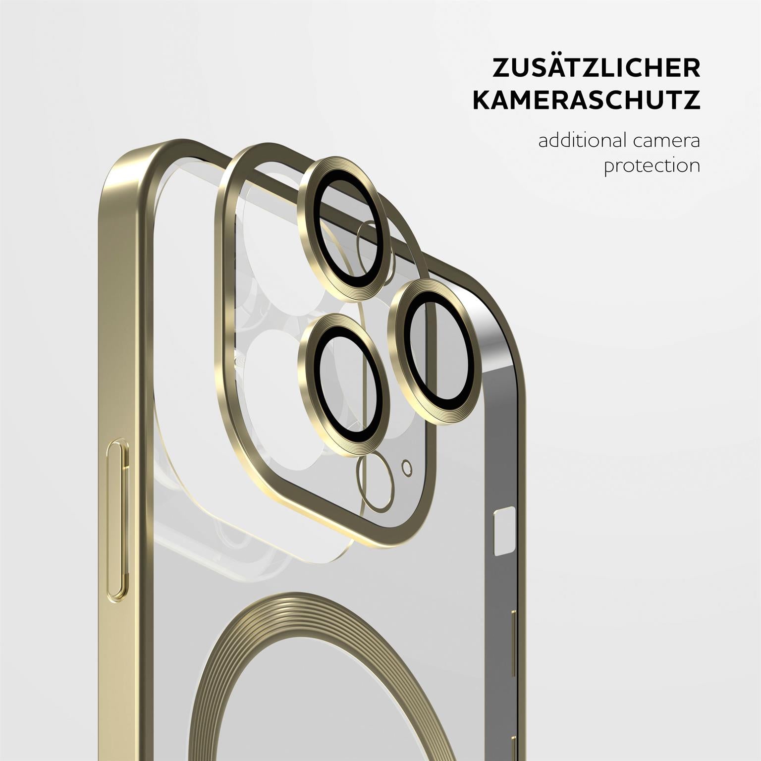 Aura Case für iPhone 13 Pro