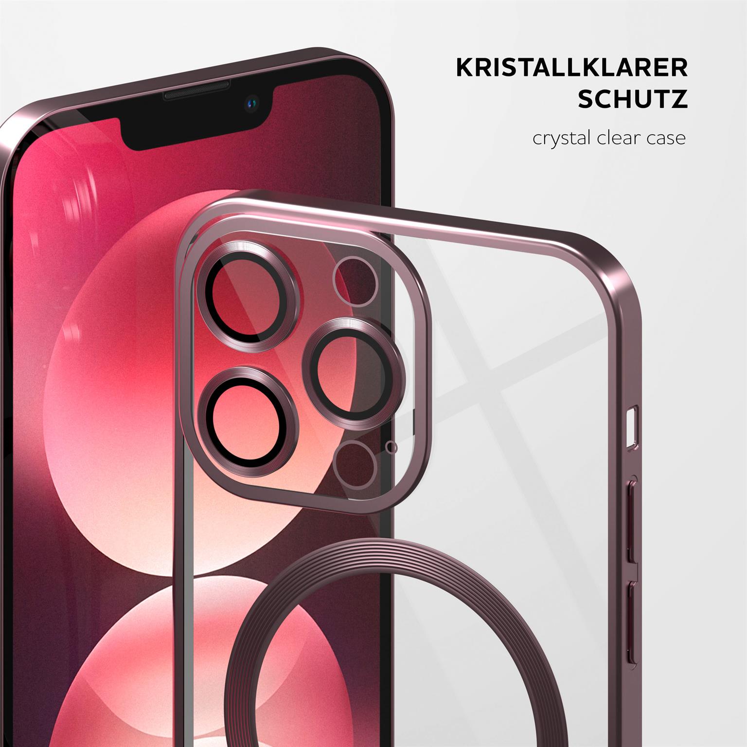 Aura Case für iPhone 13 Pro