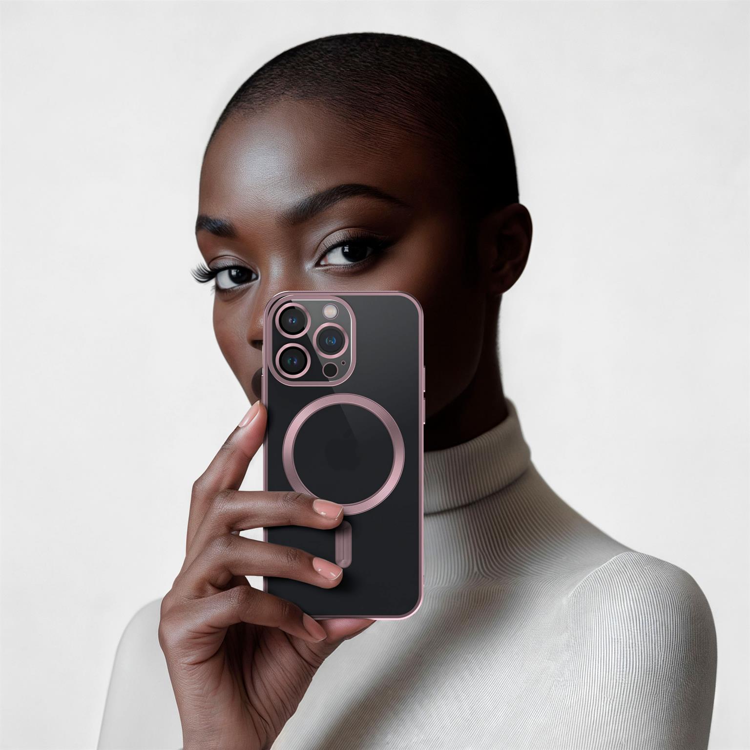 Aura Case für iPhone 13 Pro