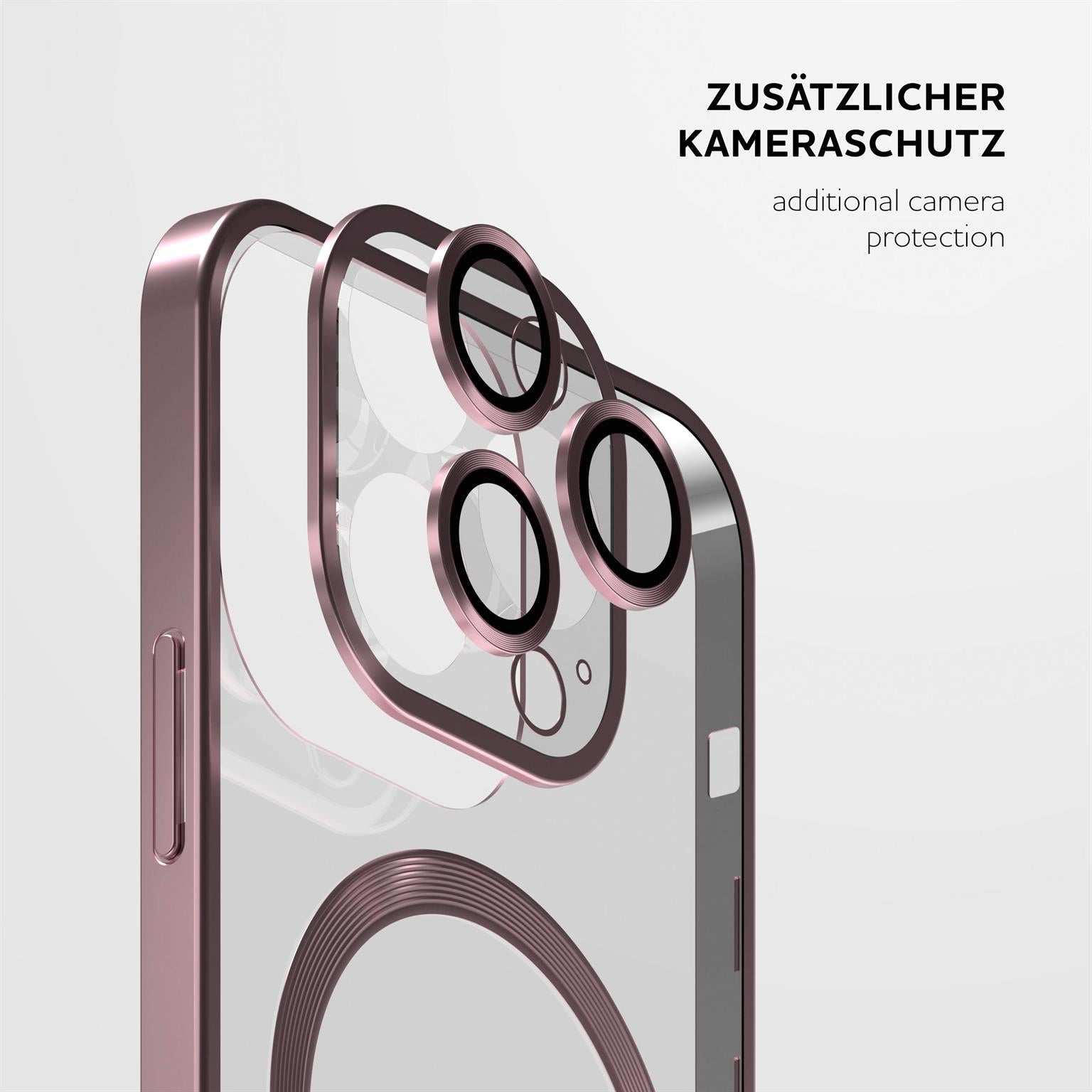 Aura Case für iPhone 13 Pro