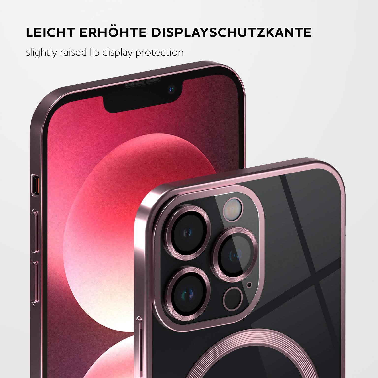 Aura Case für iPhone 13 Pro