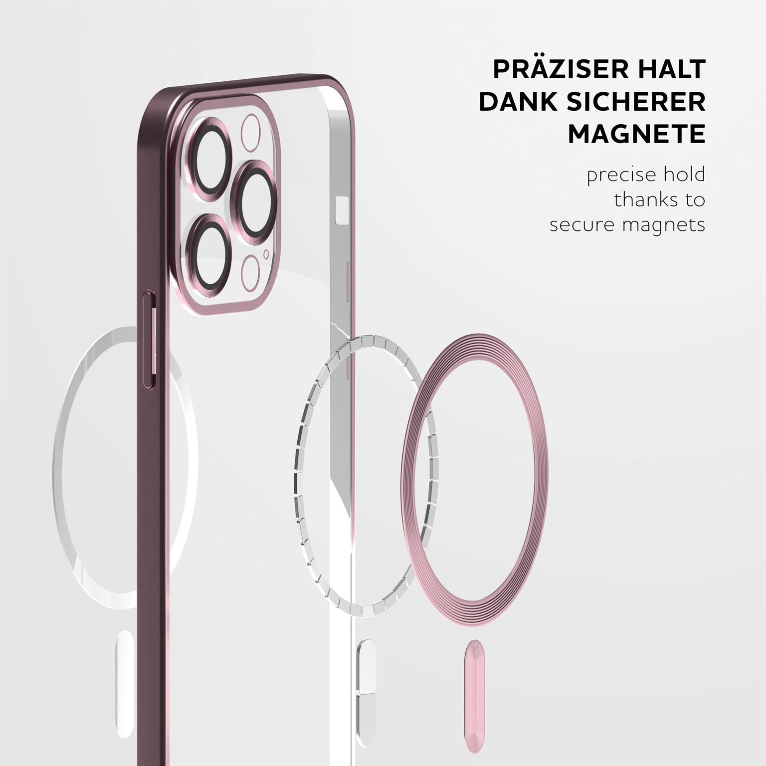 Aura Case für iPhone 13 Pro