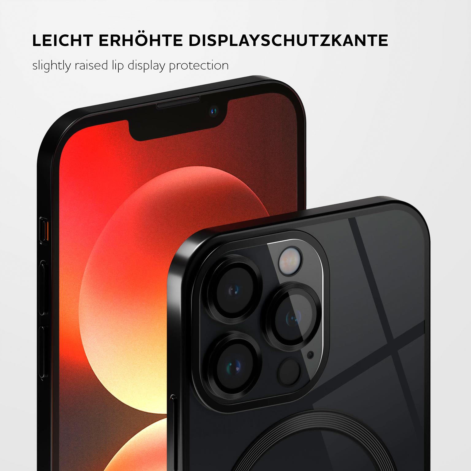 Aura Case für iPhone 13 Pro