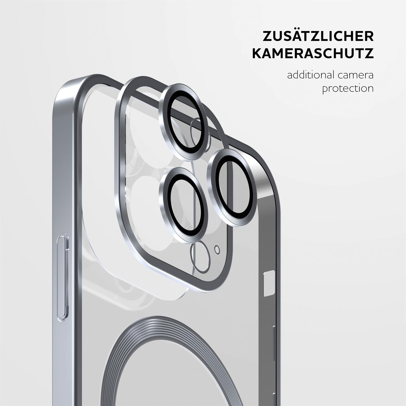 Aura Case für iPhone 13 Pro