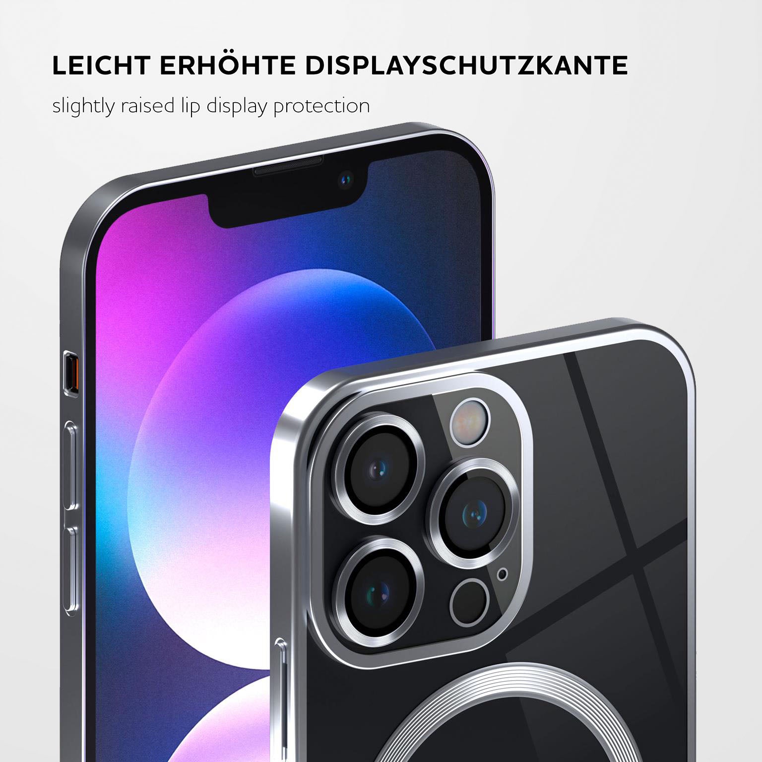 Aura Case für iPhone 13 Pro