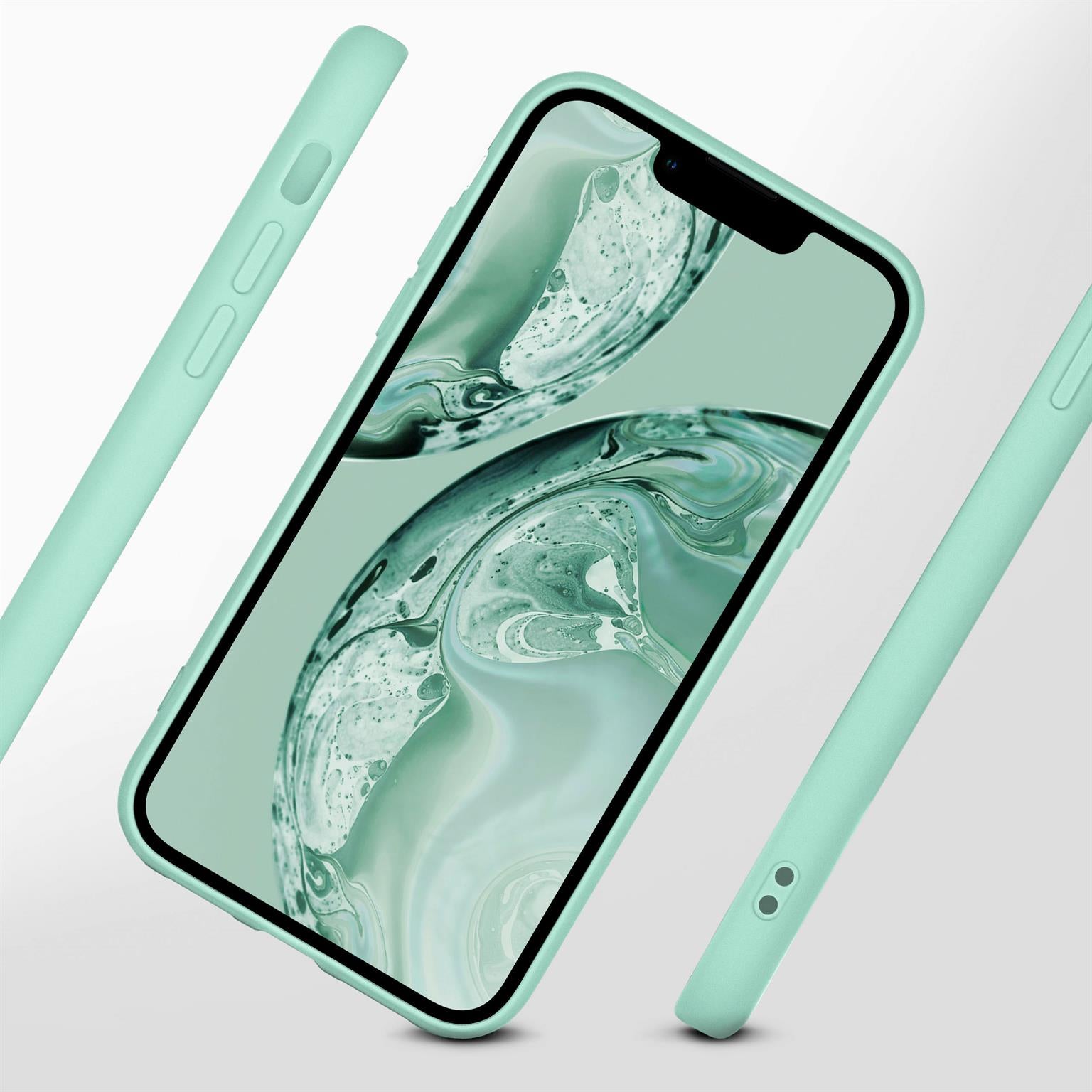 Soft Case für iPhone 13 Pro
