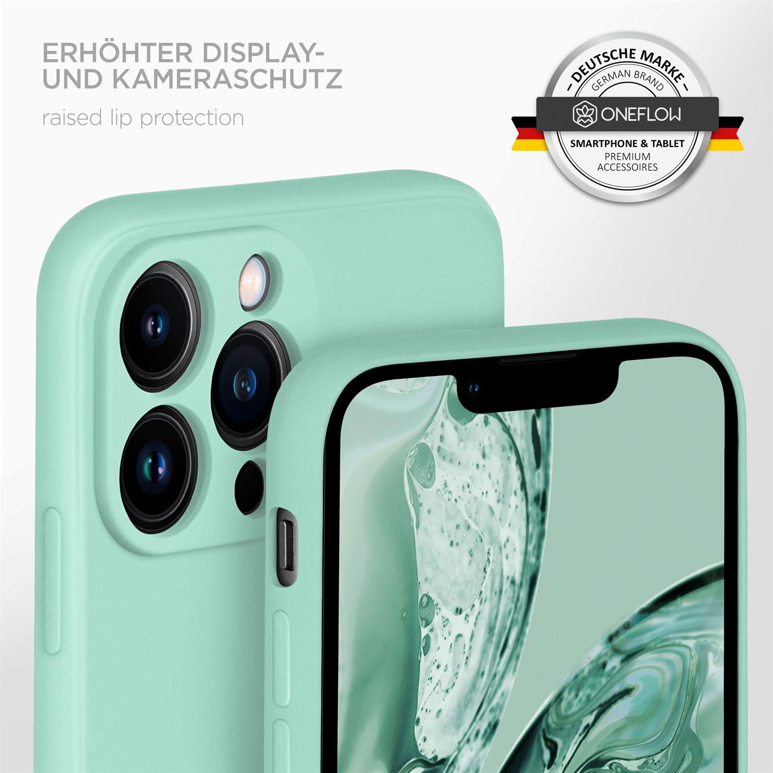 Soft Case für iPhone 13 Pro