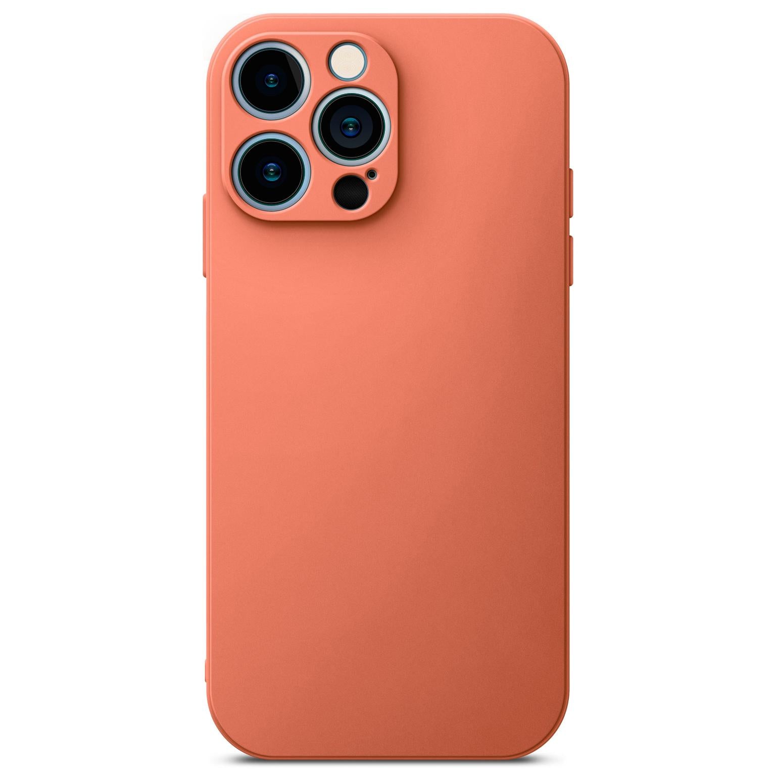 Soft Case für iPhone 13 Pro