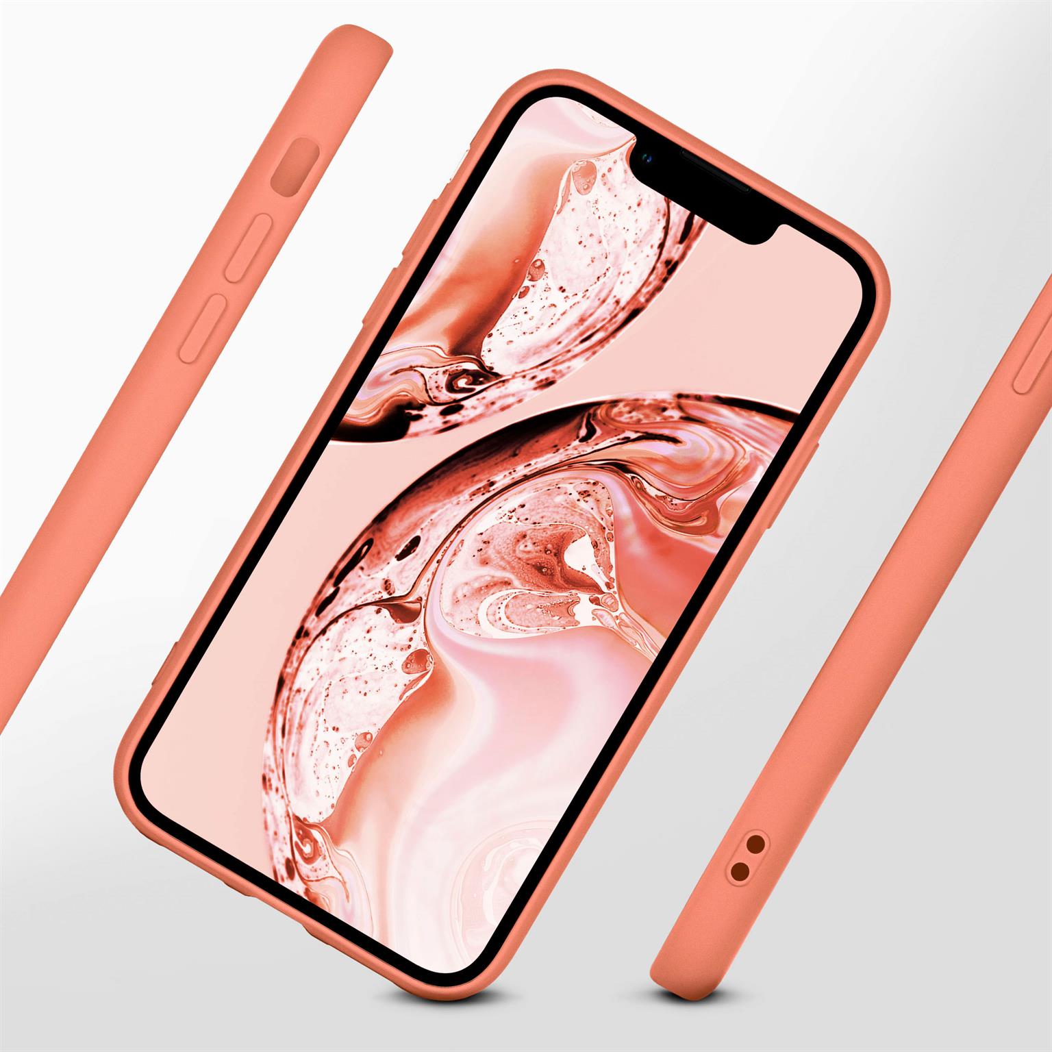 Soft Case für iPhone 13 Pro