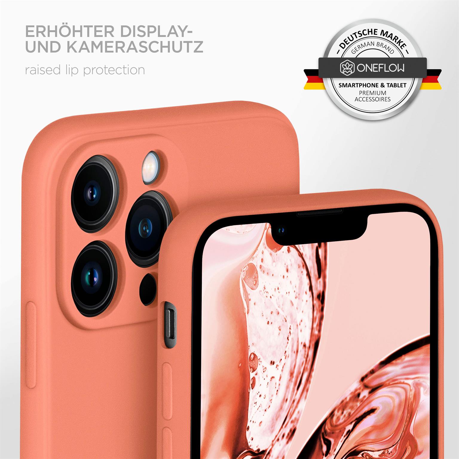 Soft Case für iPhone 13 Pro