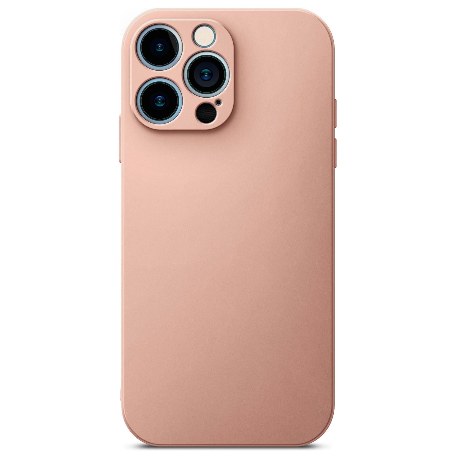 Soft Case für iPhone 13 Pro