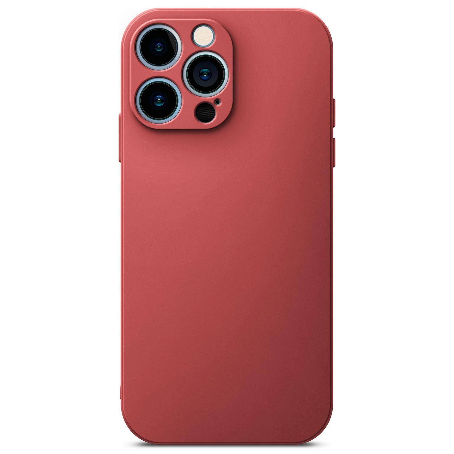 Soft Case für iPhone 13 Pro