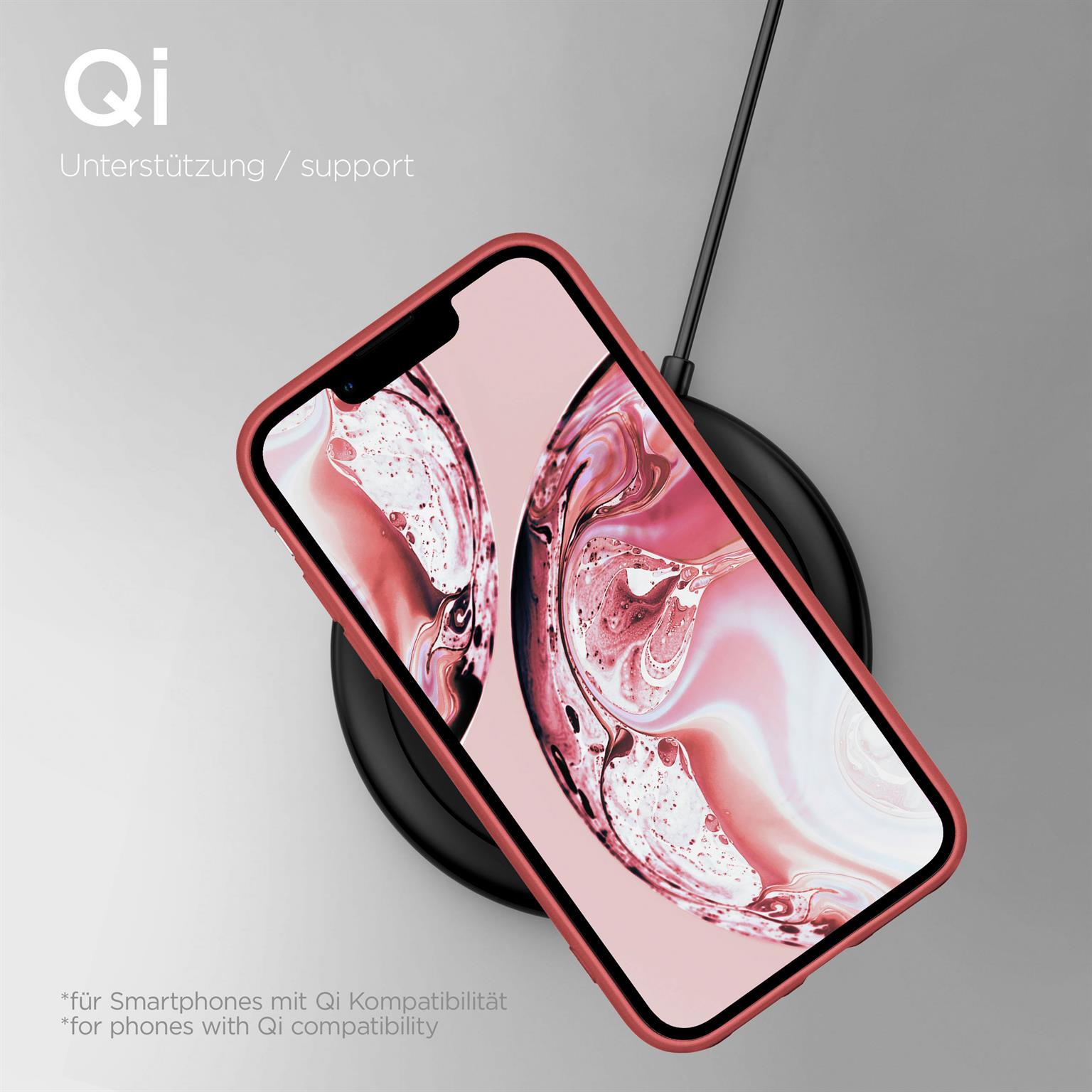Soft Case für iPhone 13 Pro