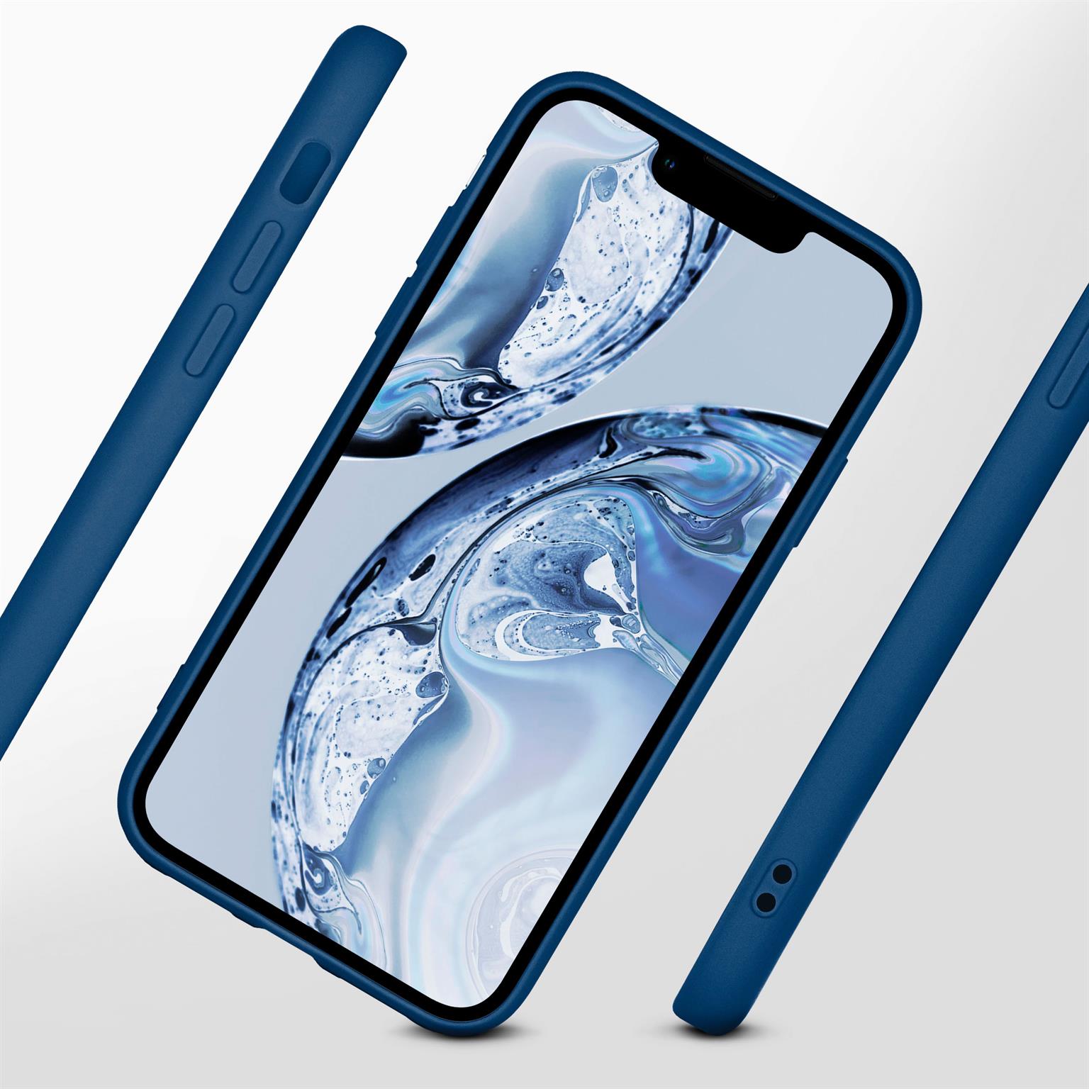 Soft Case für iPhone 13 Pro Max