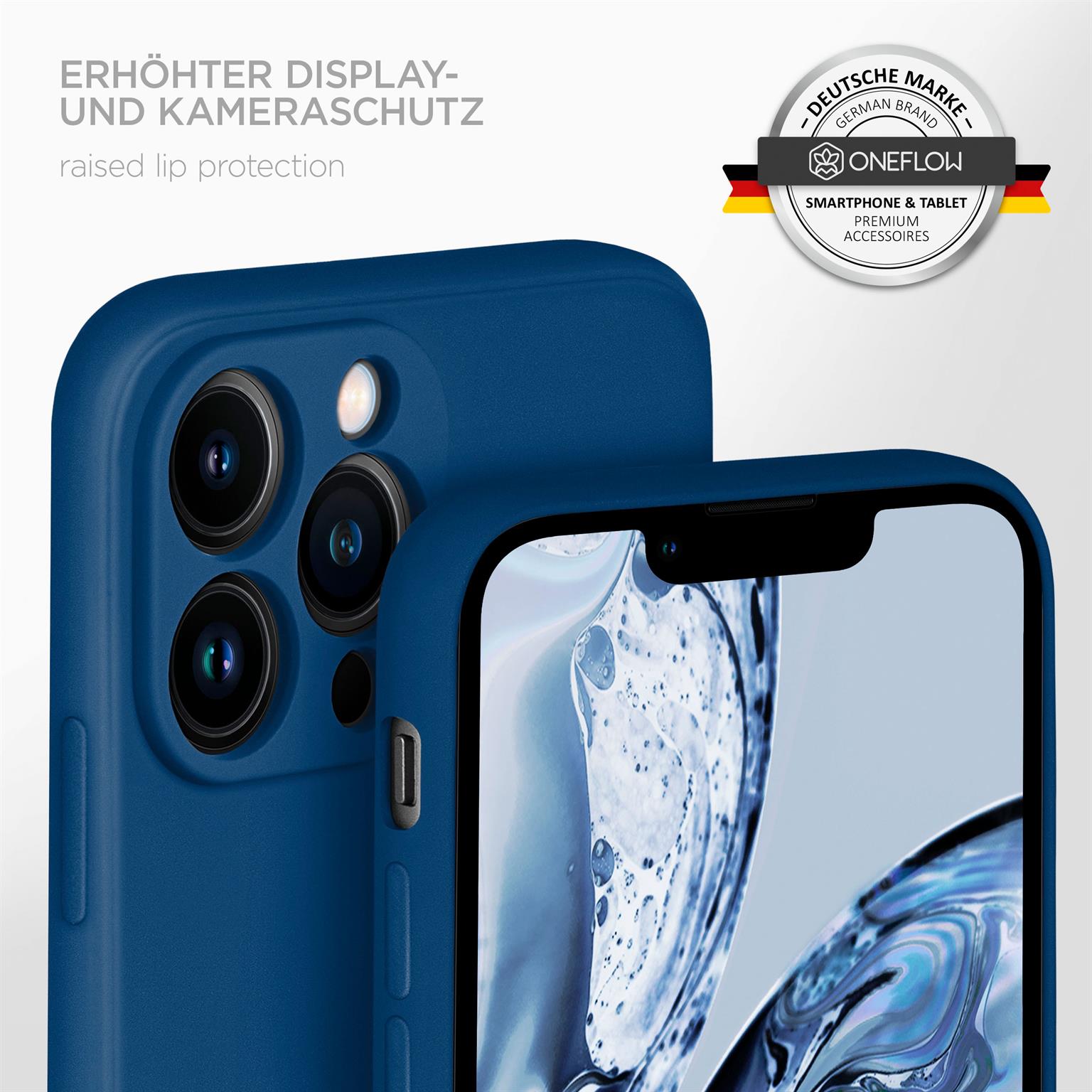 Soft Case für iPhone 13 Pro Max