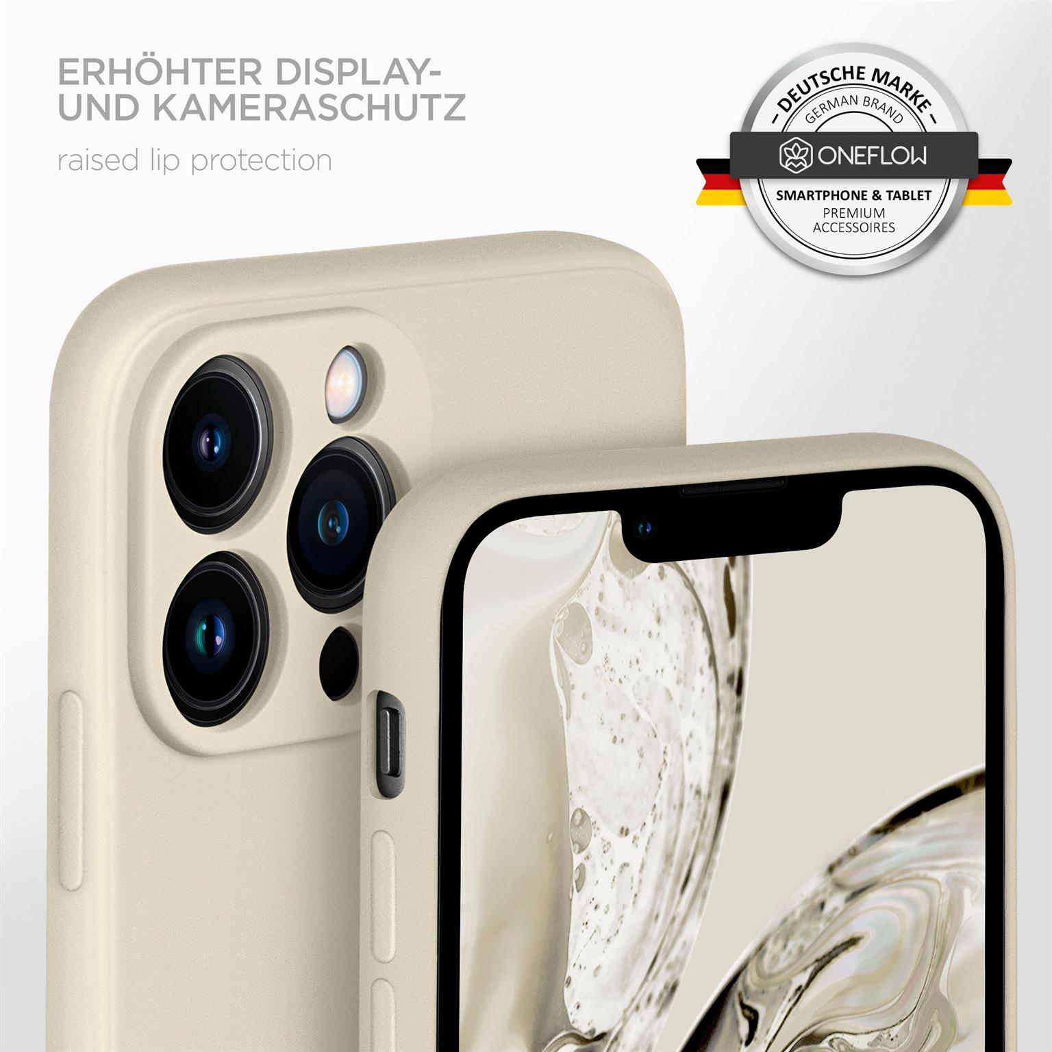 Soft Case für iPhone 13 Pro Max