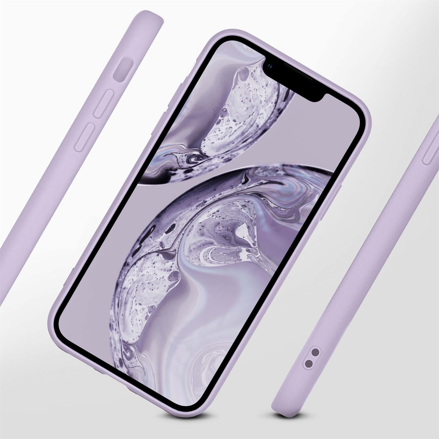 Soft Case für iPhone 13 Pro Max