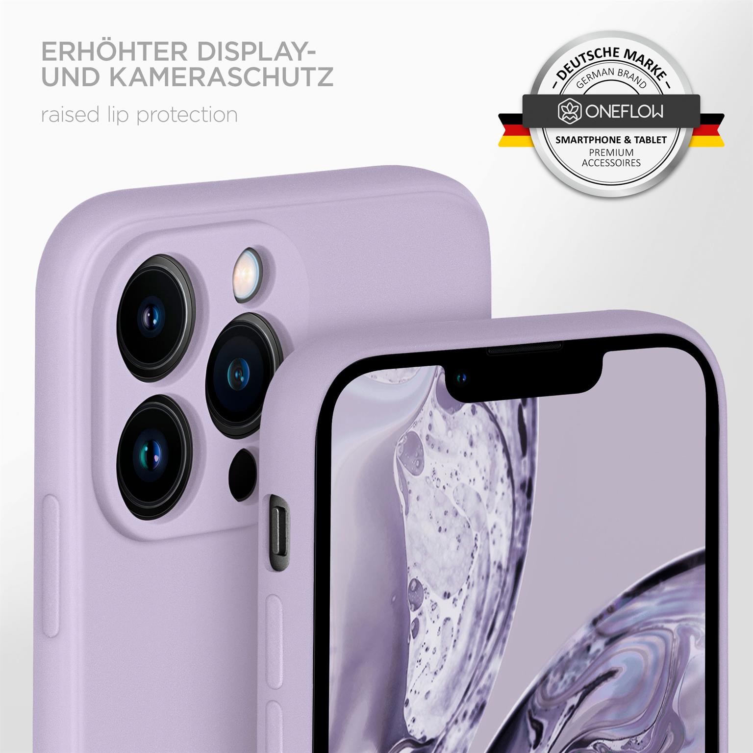 Soft Case für iPhone 13 Pro Max