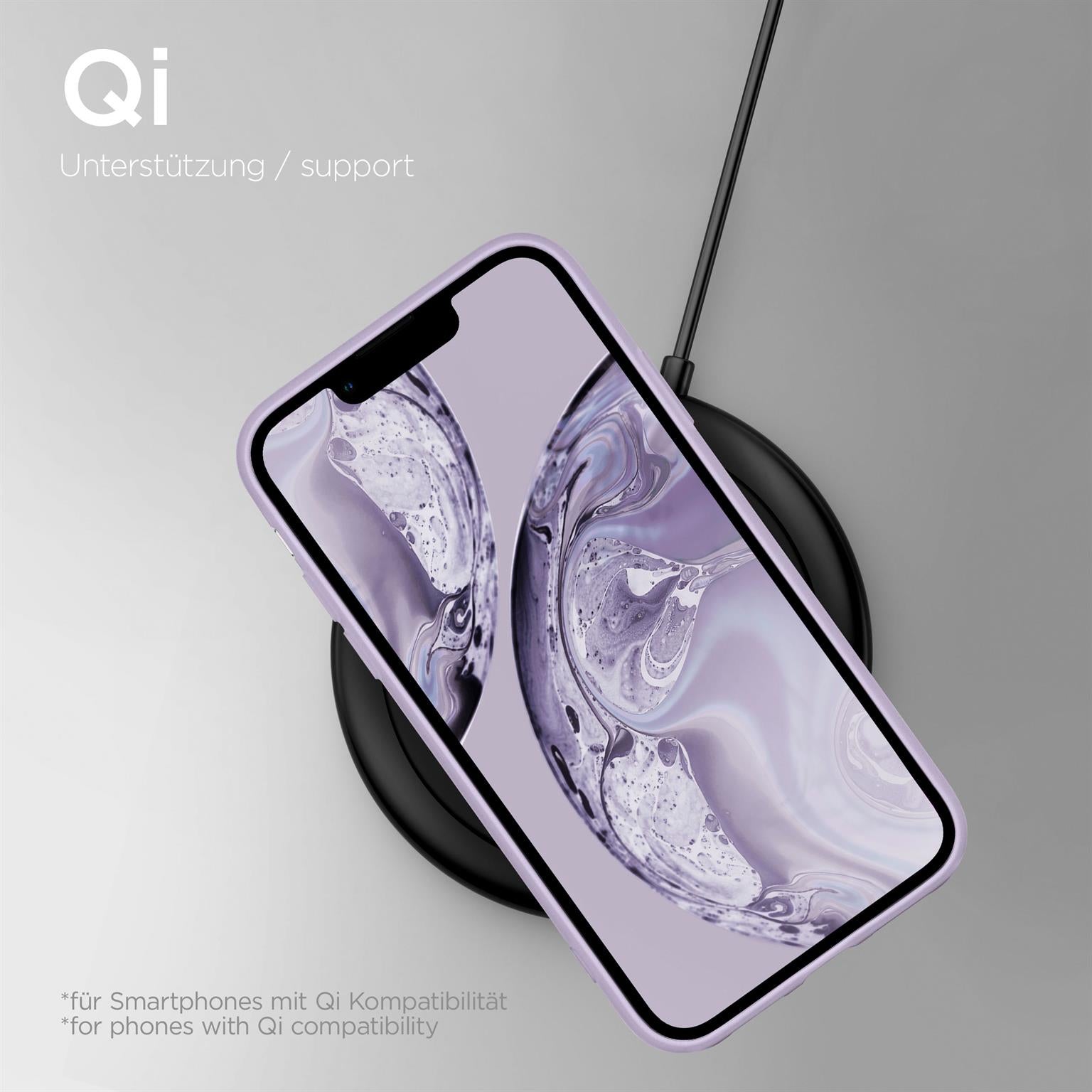 Soft Case für iPhone 13 Pro Max