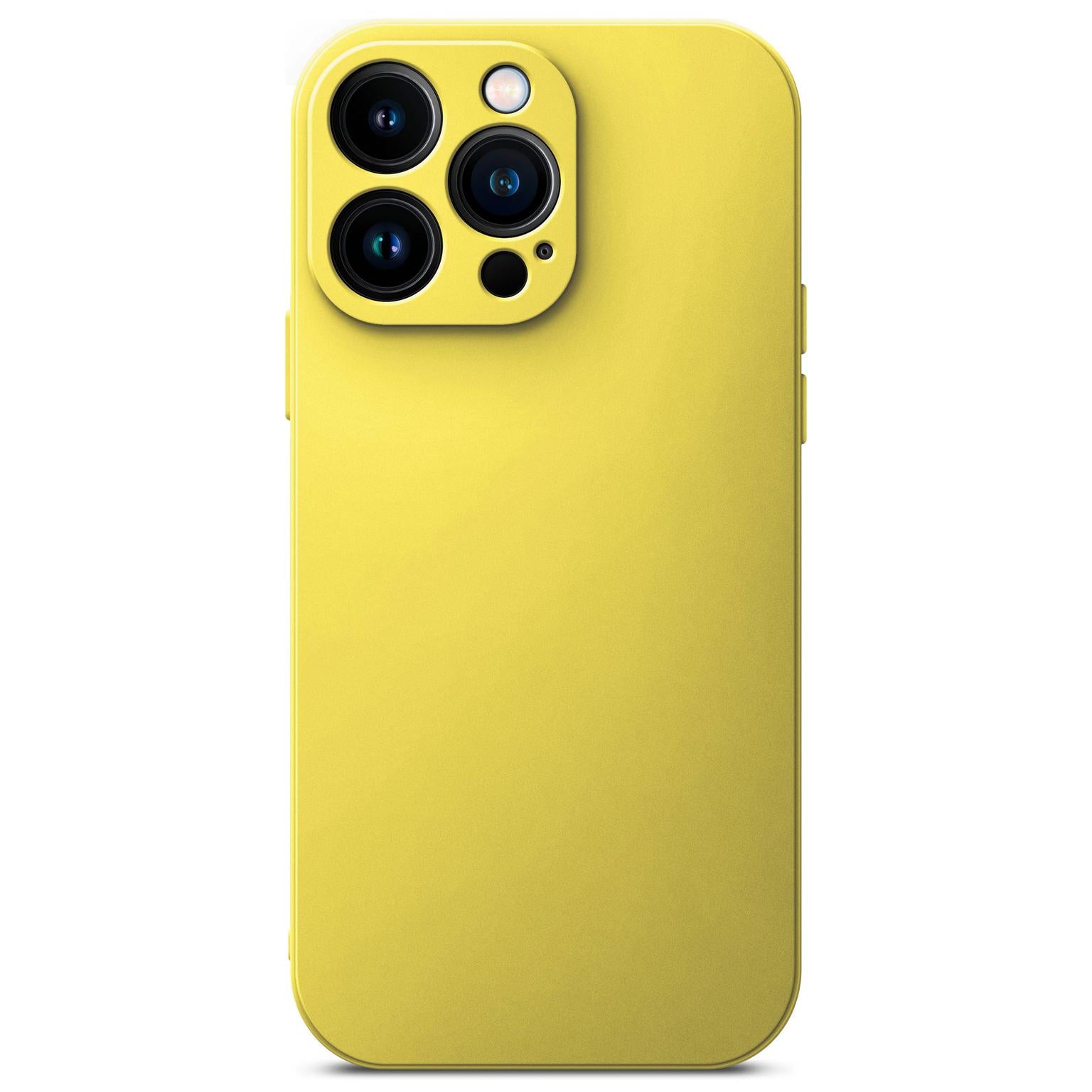 Soft Case für iPhone 13 Pro Max